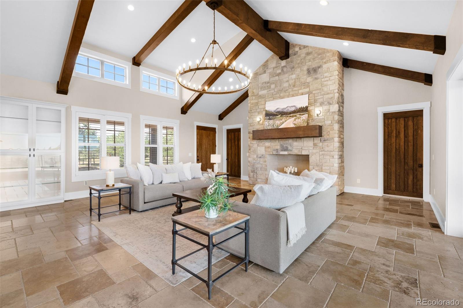 MLS Image #5 for 5310  old stagecoach road,colorado springs, Colorado