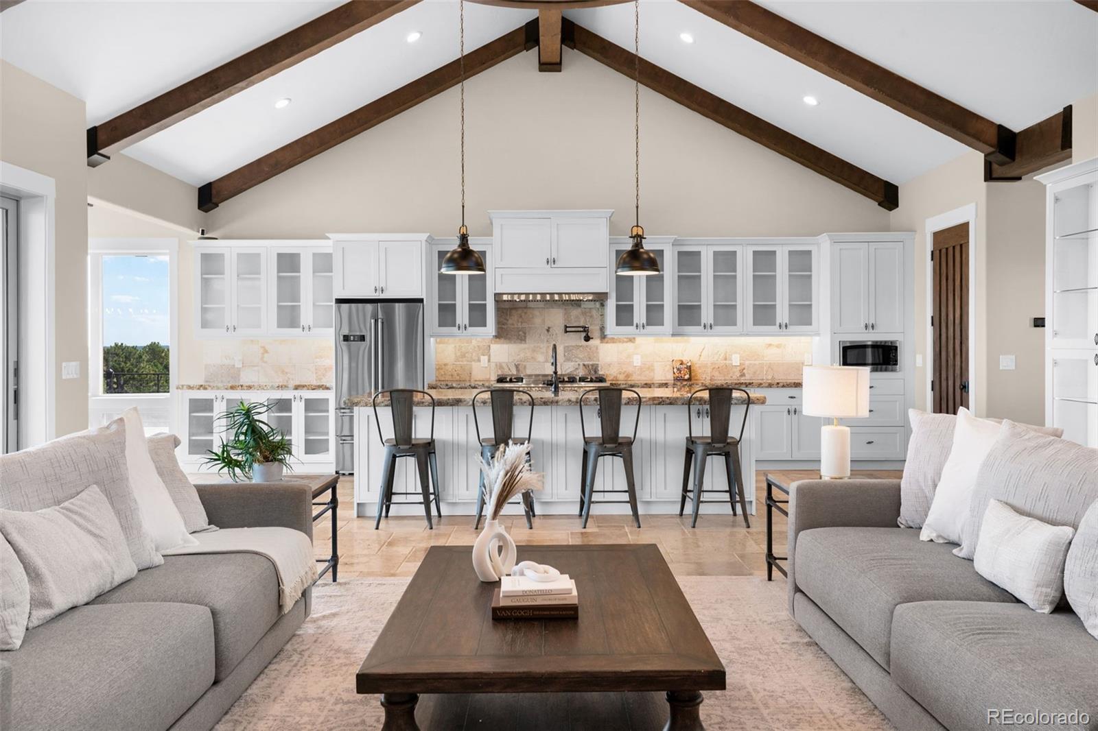 MLS Image #7 for 5310  old stagecoach road,colorado springs, Colorado