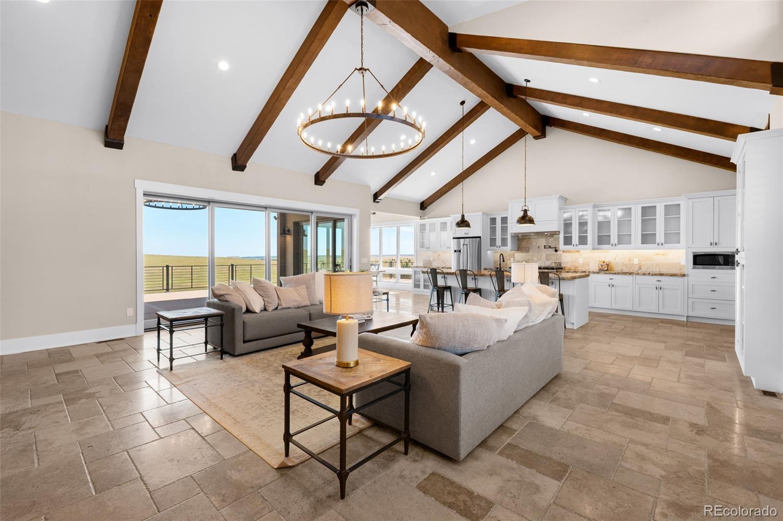 MLS Image #8 for 5310  old stagecoach road,colorado springs, Colorado