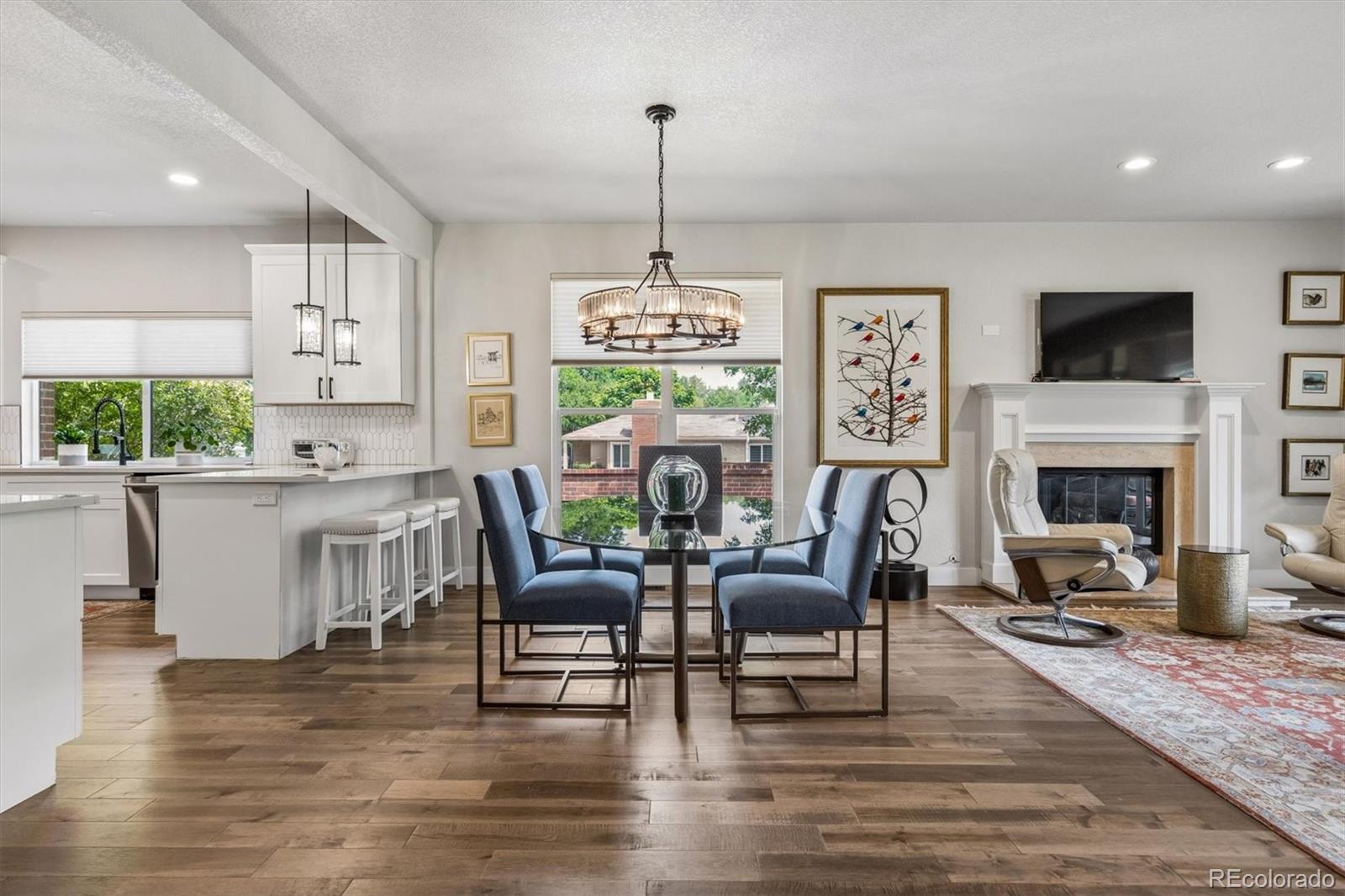 MLS Image #10 for 2800 s university boulevard,denver, Colorado