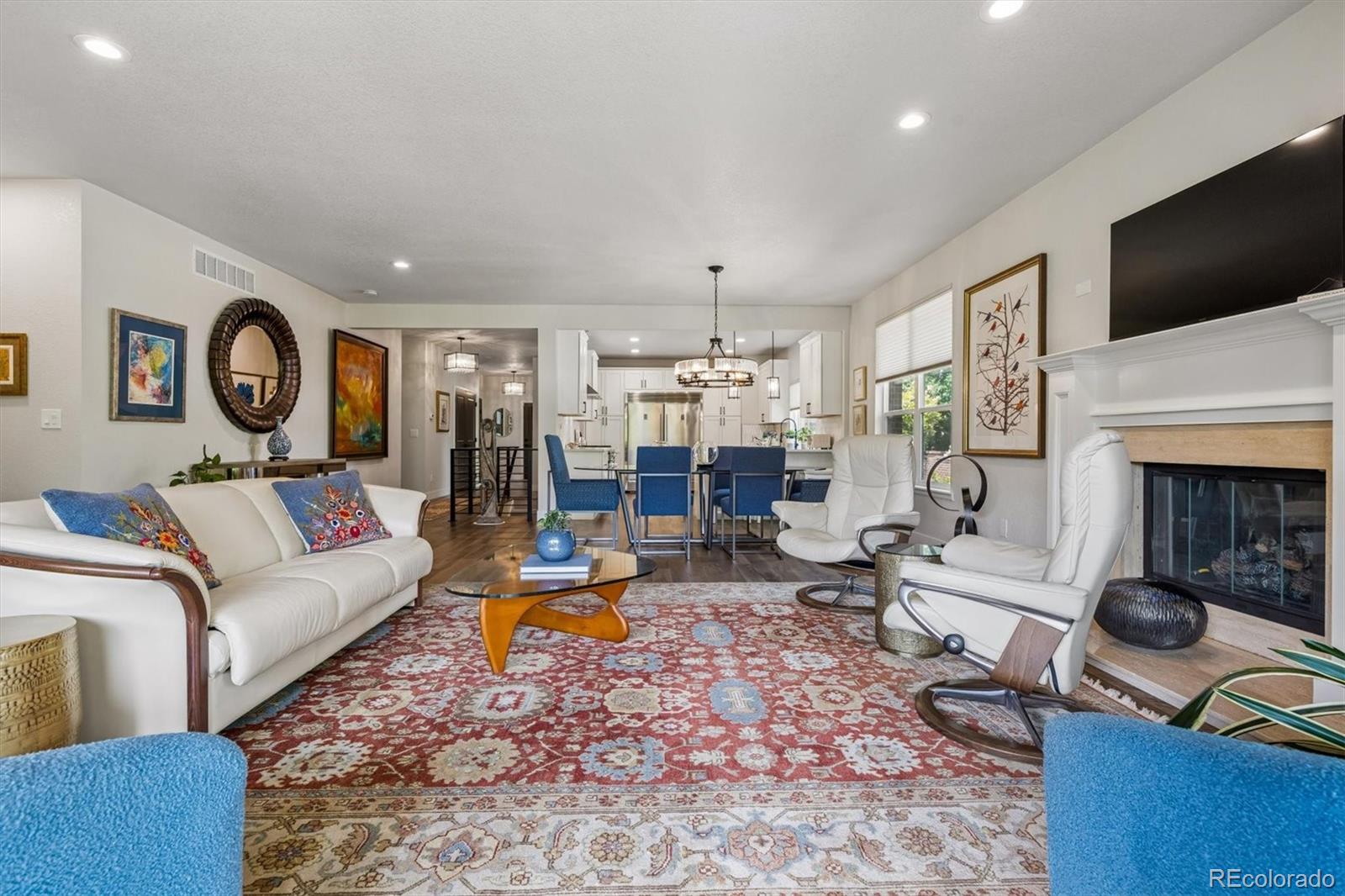 MLS Image #11 for 2800 s university boulevard,denver, Colorado
