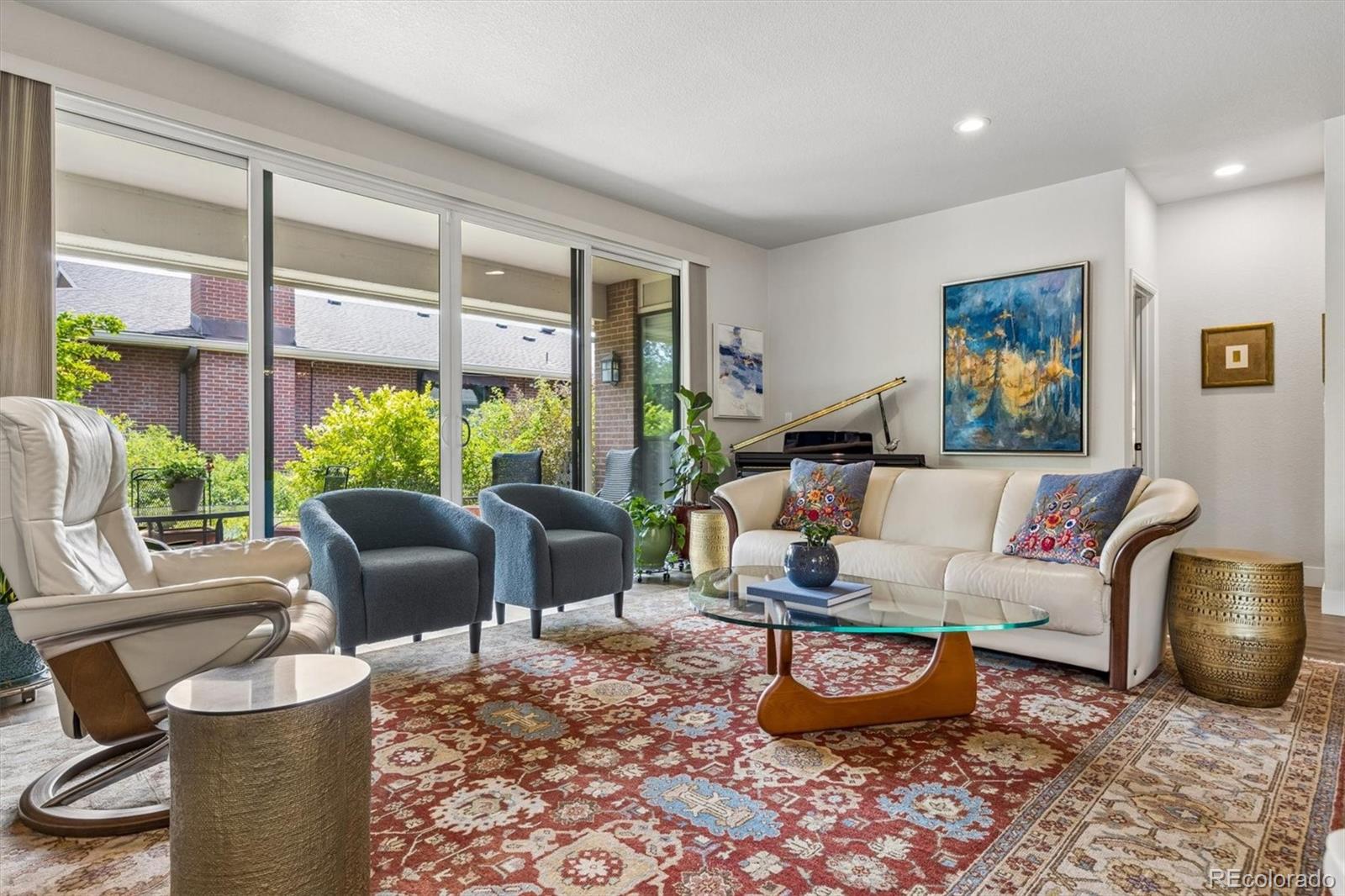 MLS Image #12 for 2800 s university boulevard,denver, Colorado