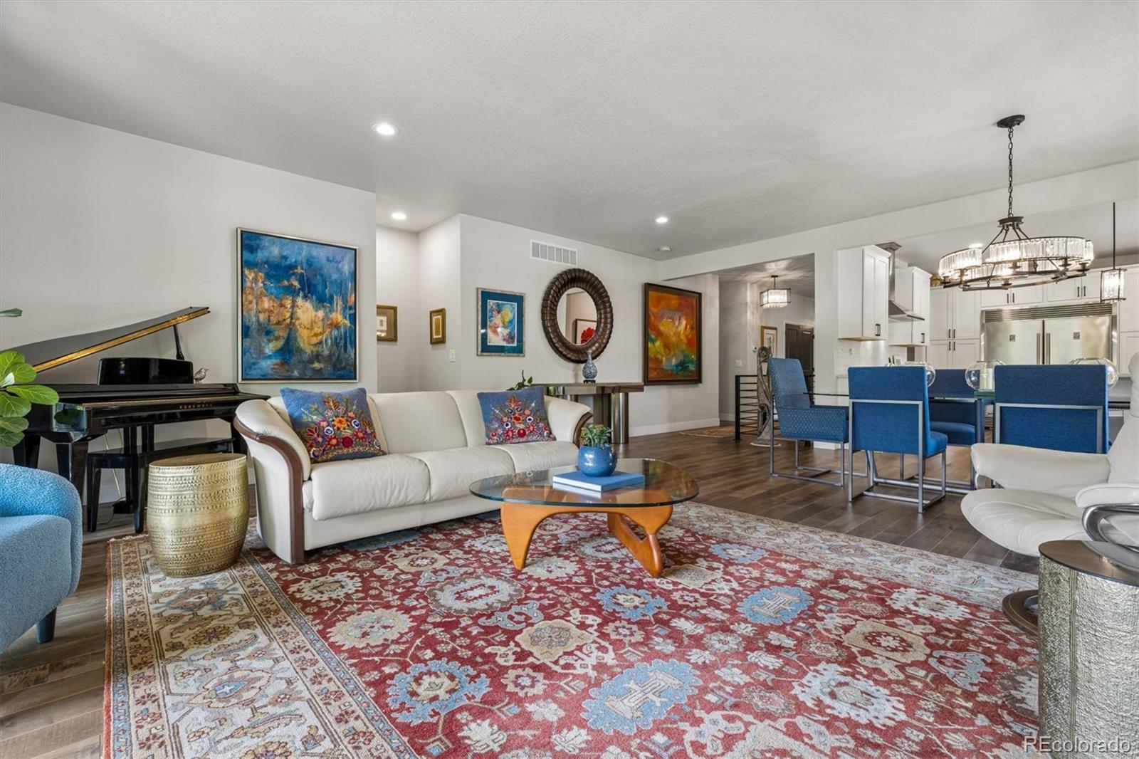 MLS Image #13 for 2800 s university boulevard,denver, Colorado