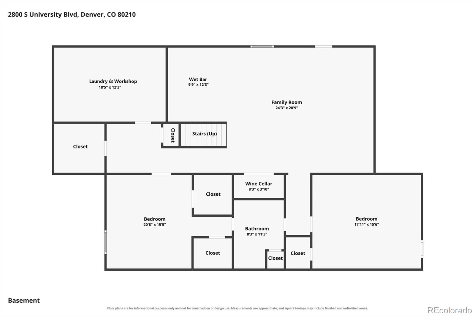 MLS Image #28 for 2800 s university boulevard,denver, Colorado