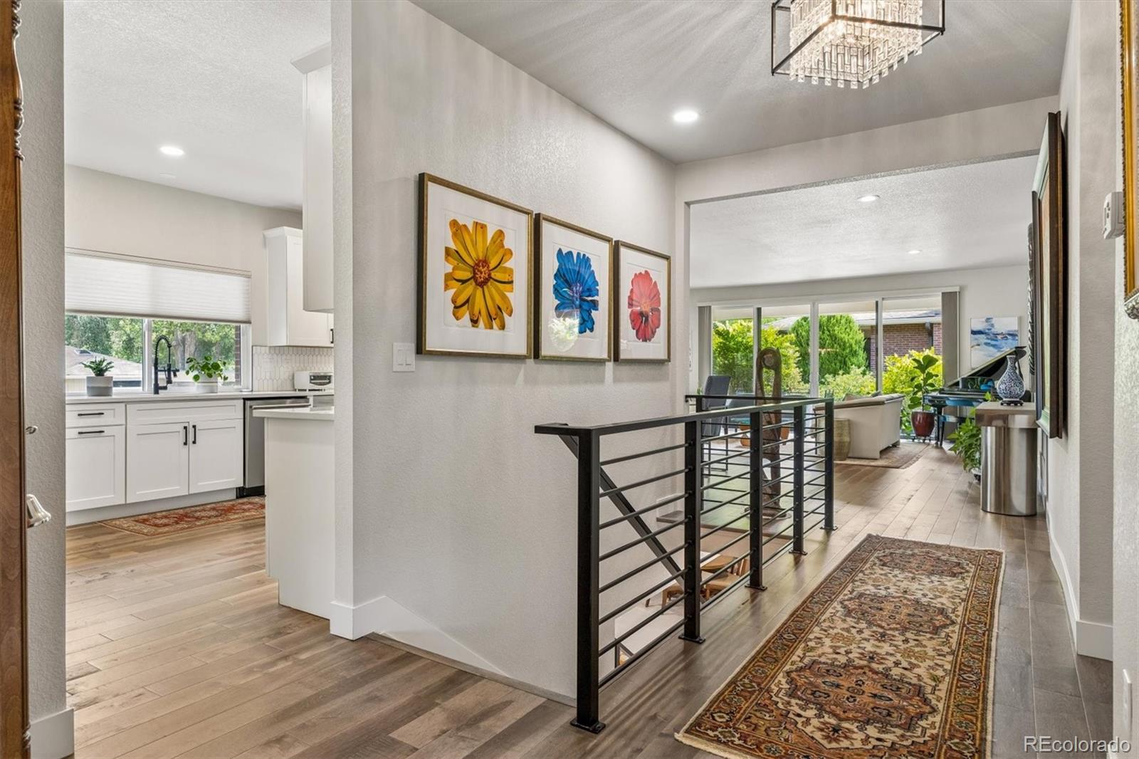 MLS Image #3 for 2800 s university boulevard,denver, Colorado