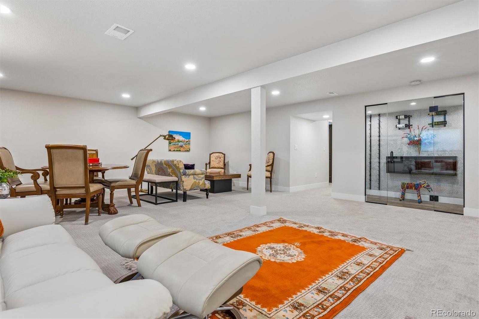 MLS Image #30 for 2800 s university boulevard,denver, Colorado