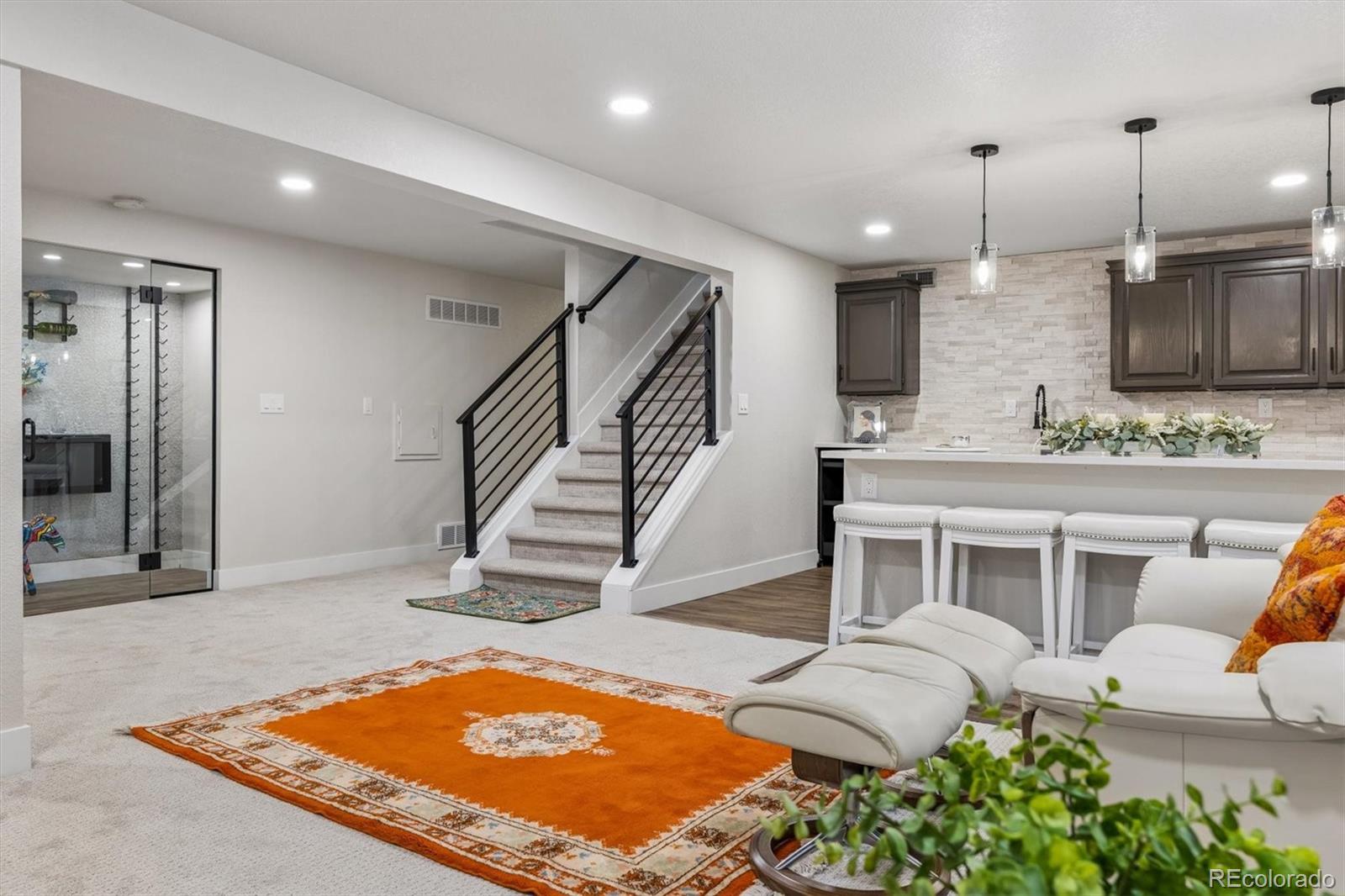 MLS Image #31 for 2800 s university boulevard,denver, Colorado