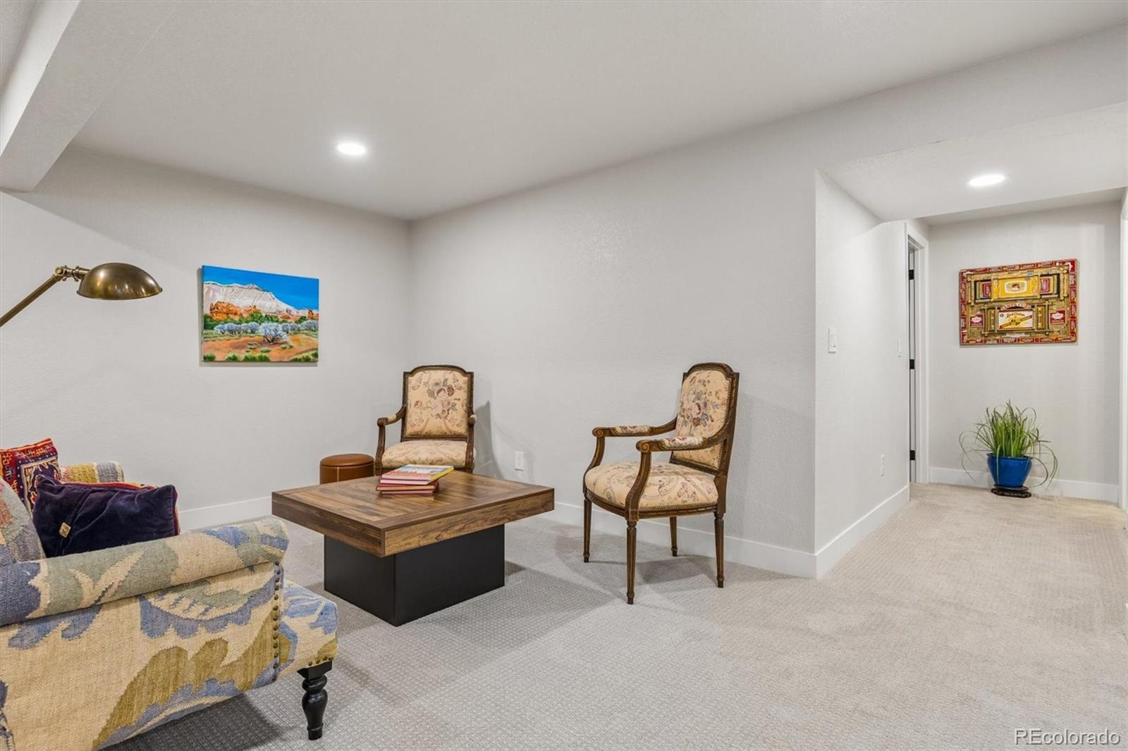 MLS Image #35 for 2800 s university boulevard,denver, Colorado