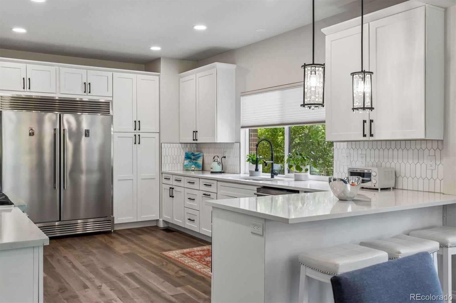 MLS Image #4 for 2800 s university boulevard,denver, Colorado