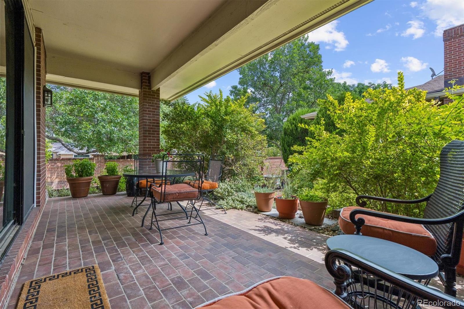 MLS Image #40 for 2800 s university boulevard,denver, Colorado