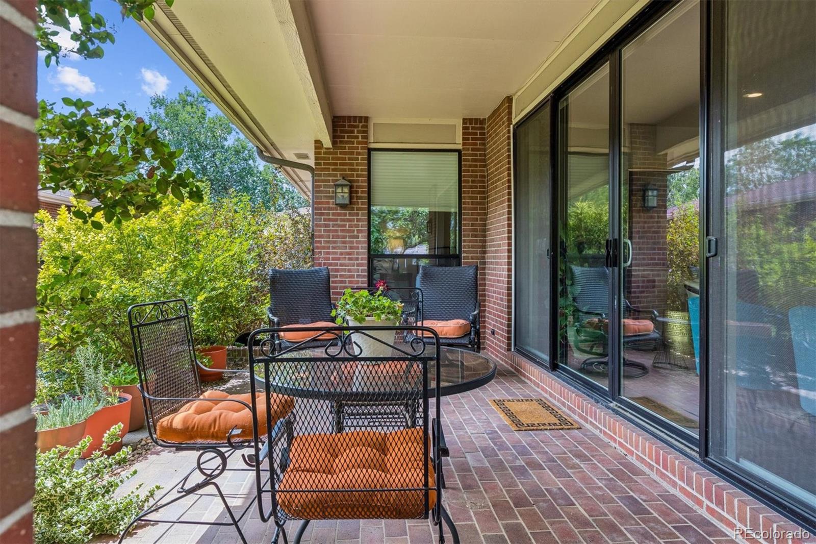 MLS Image #42 for 2800 s university boulevard,denver, Colorado
