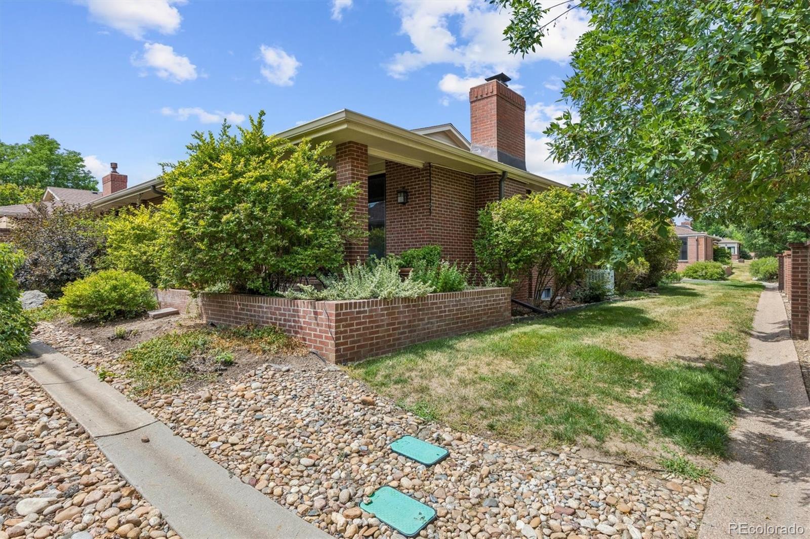 MLS Image #43 for 2800 s university boulevard,denver, Colorado