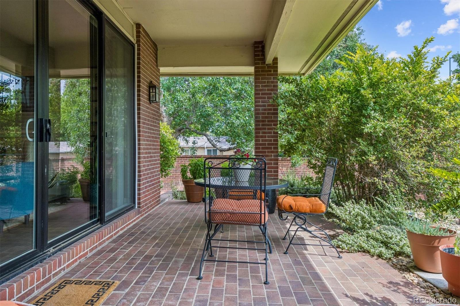 MLS Image #44 for 2800 s university boulevard,denver, Colorado