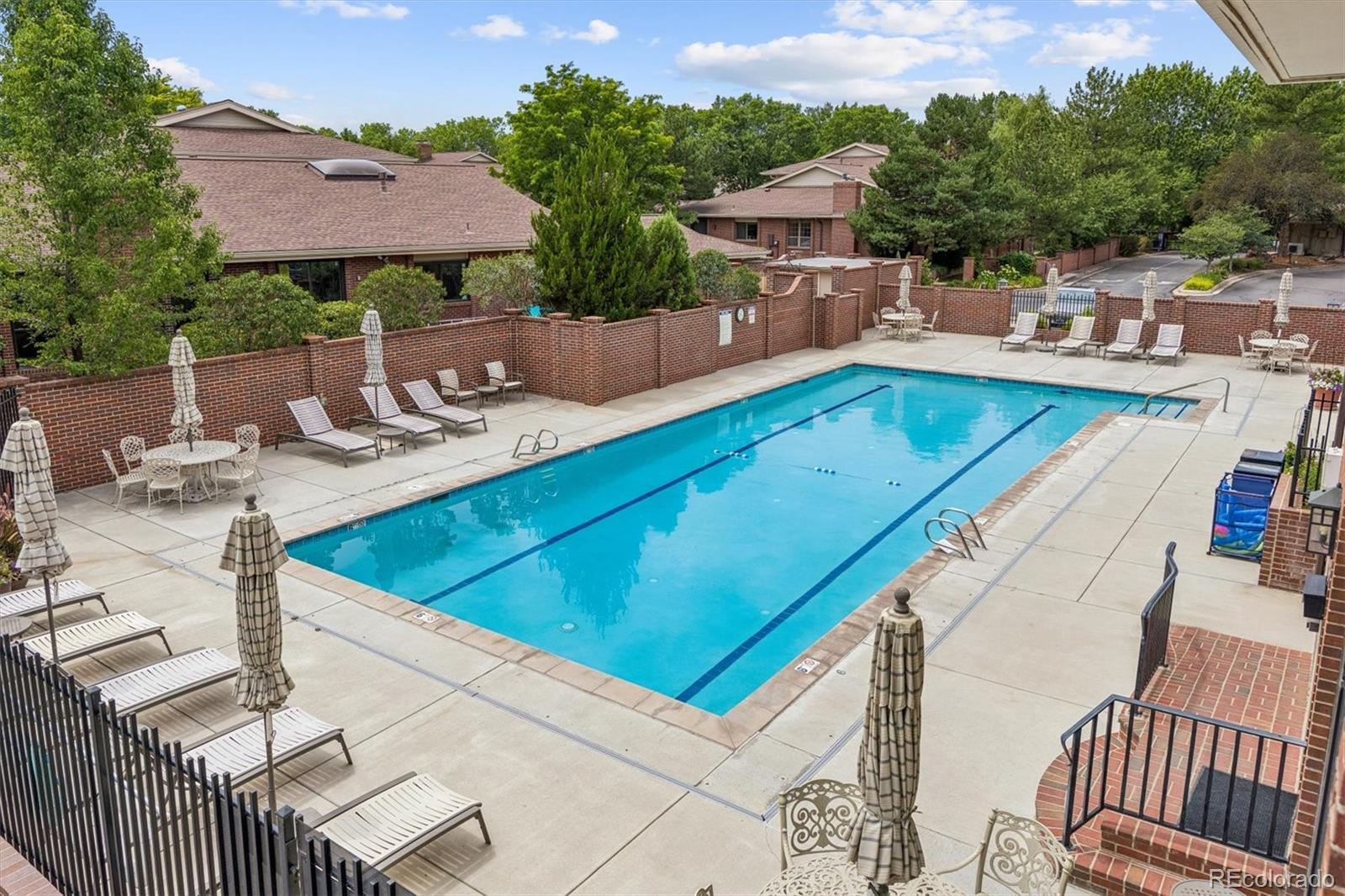 MLS Image #47 for 2800 s university boulevard,denver, Colorado