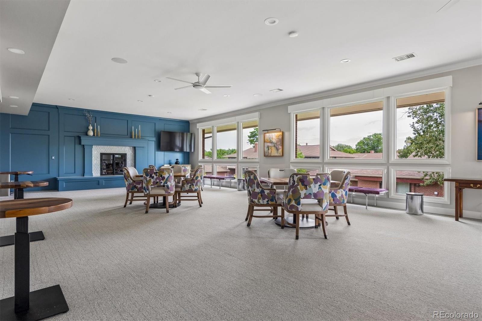MLS Image #49 for 2800 s university boulevard,denver, Colorado