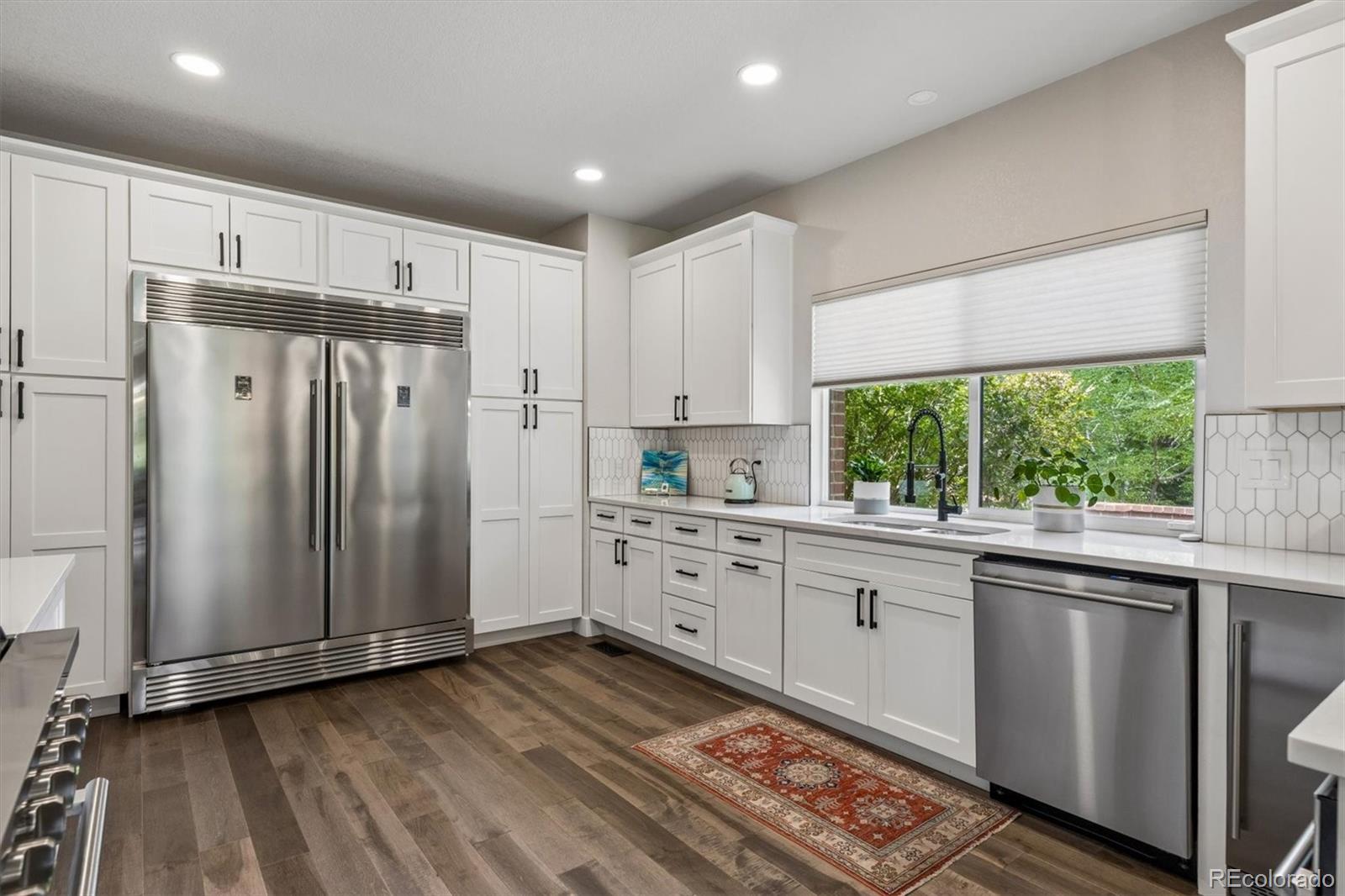 MLS Image #5 for 2800 s university boulevard,denver, Colorado
