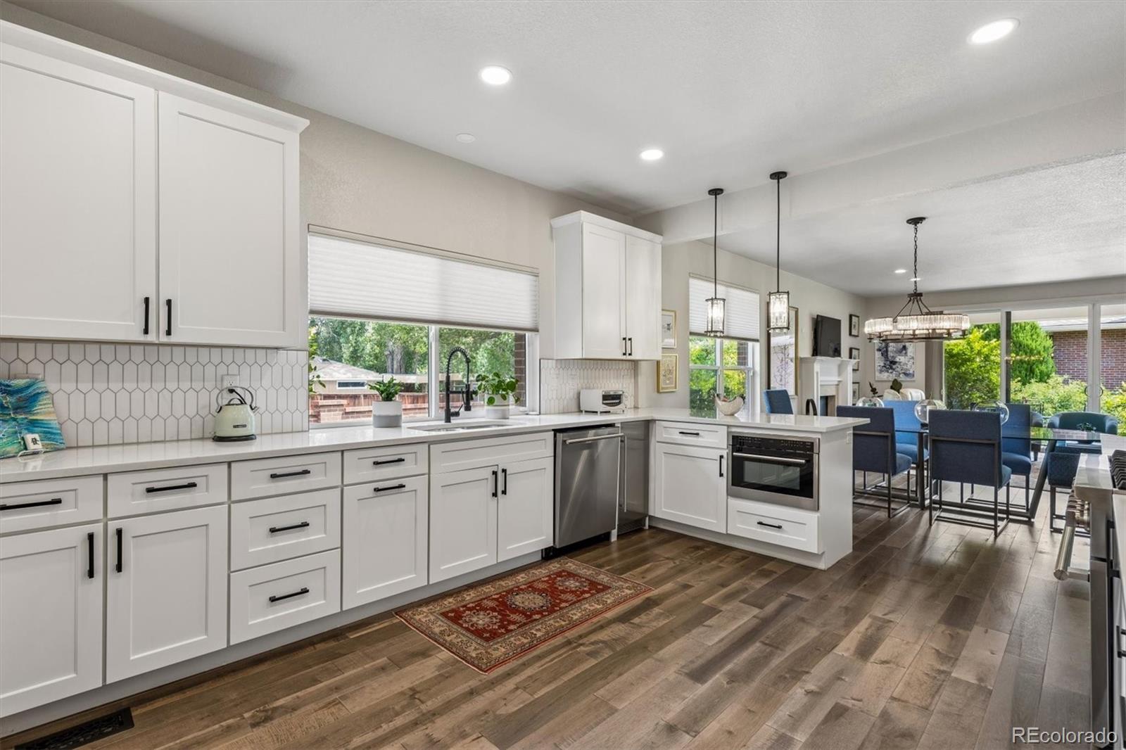 MLS Image #6 for 2800 s university boulevard,denver, Colorado