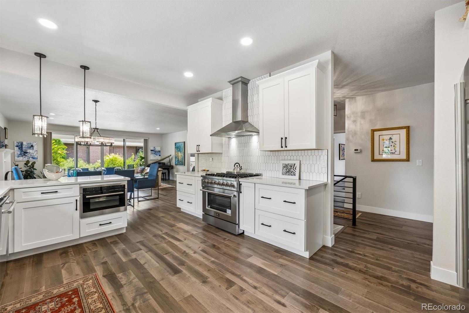 MLS Image #7 for 2800 s university boulevard,denver, Colorado