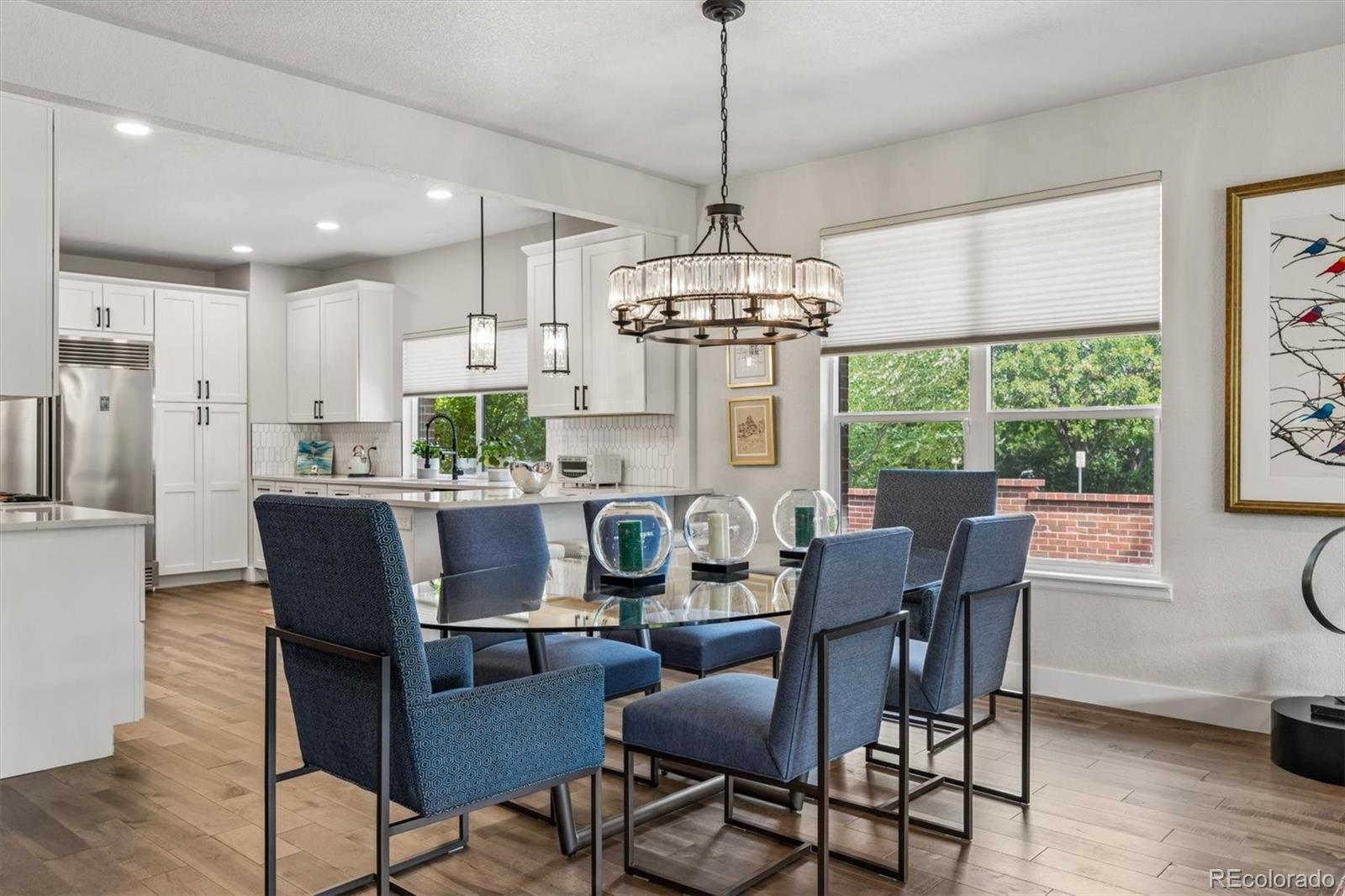 MLS Image #8 for 2800 s university boulevard,denver, Colorado