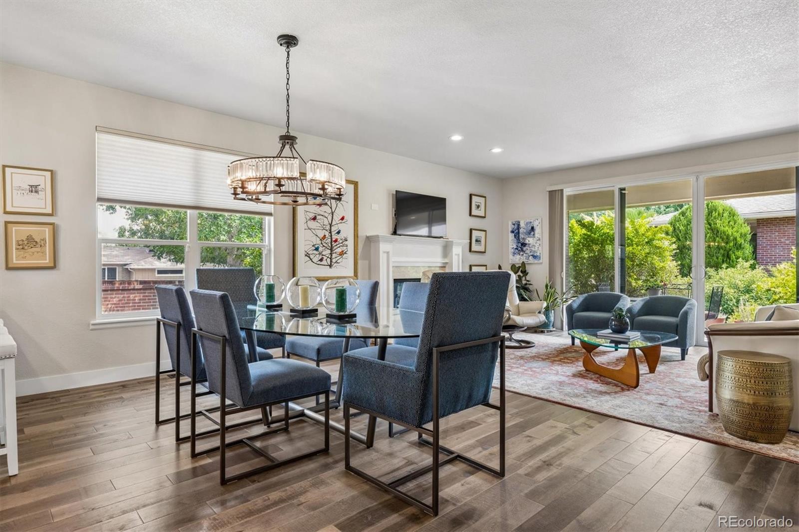 MLS Image #9 for 2800 s university boulevard,denver, Colorado