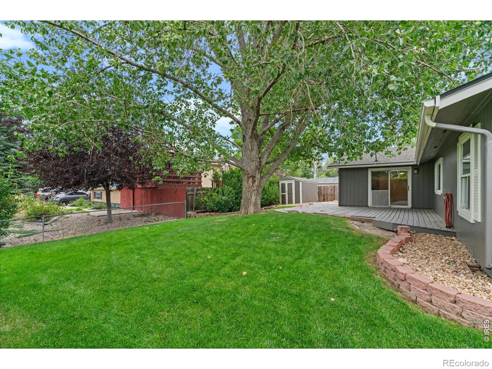 MLS Image #15 for 502 s empire avenue,loveland, Colorado