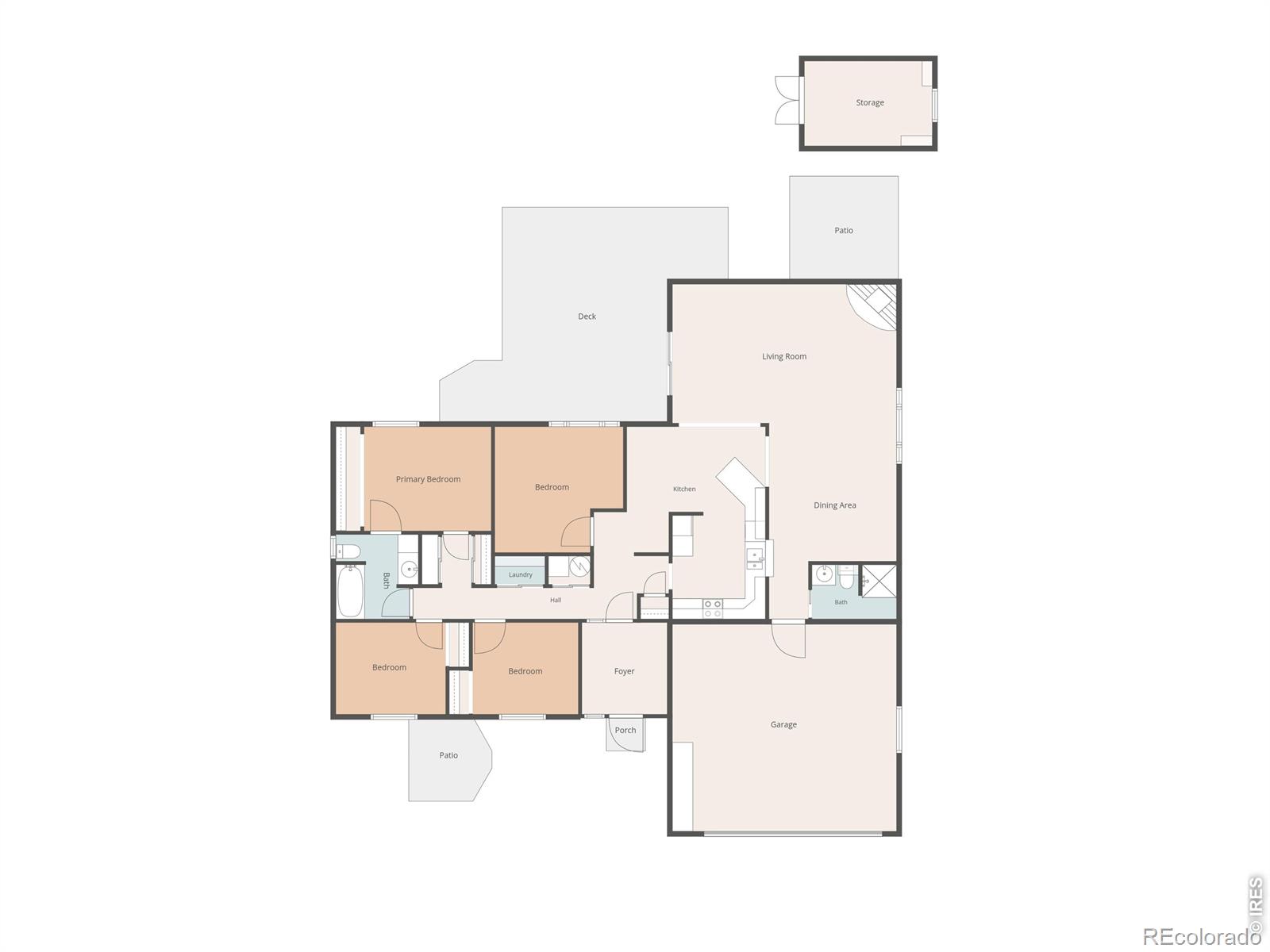 MLS Image #39 for 502 s empire avenue,loveland, Colorado