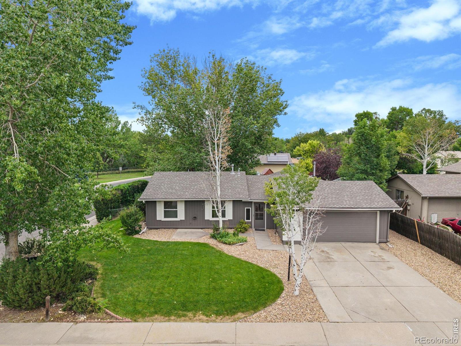 MLS Image #7 for 502 s empire avenue,loveland, Colorado