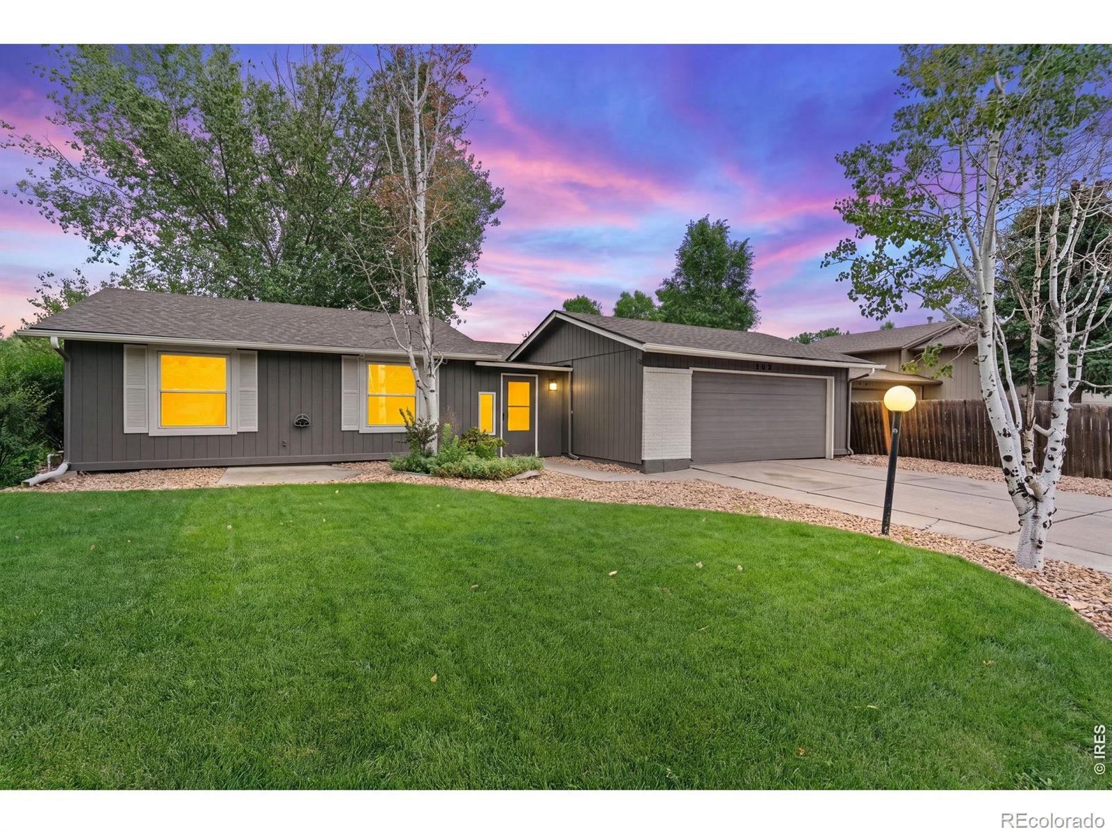 MLS Image #9 for 502 s empire avenue,loveland, Colorado