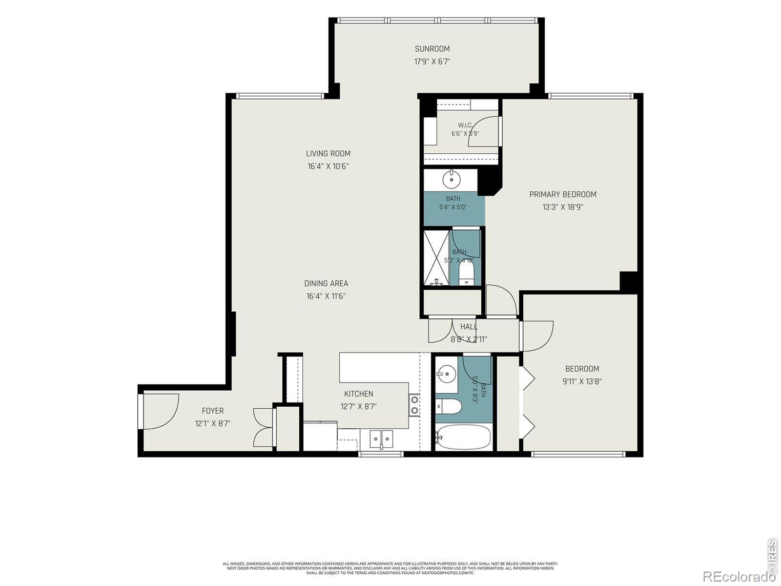 MLS Image #31 for 1850  folsom street,boulder, Colorado