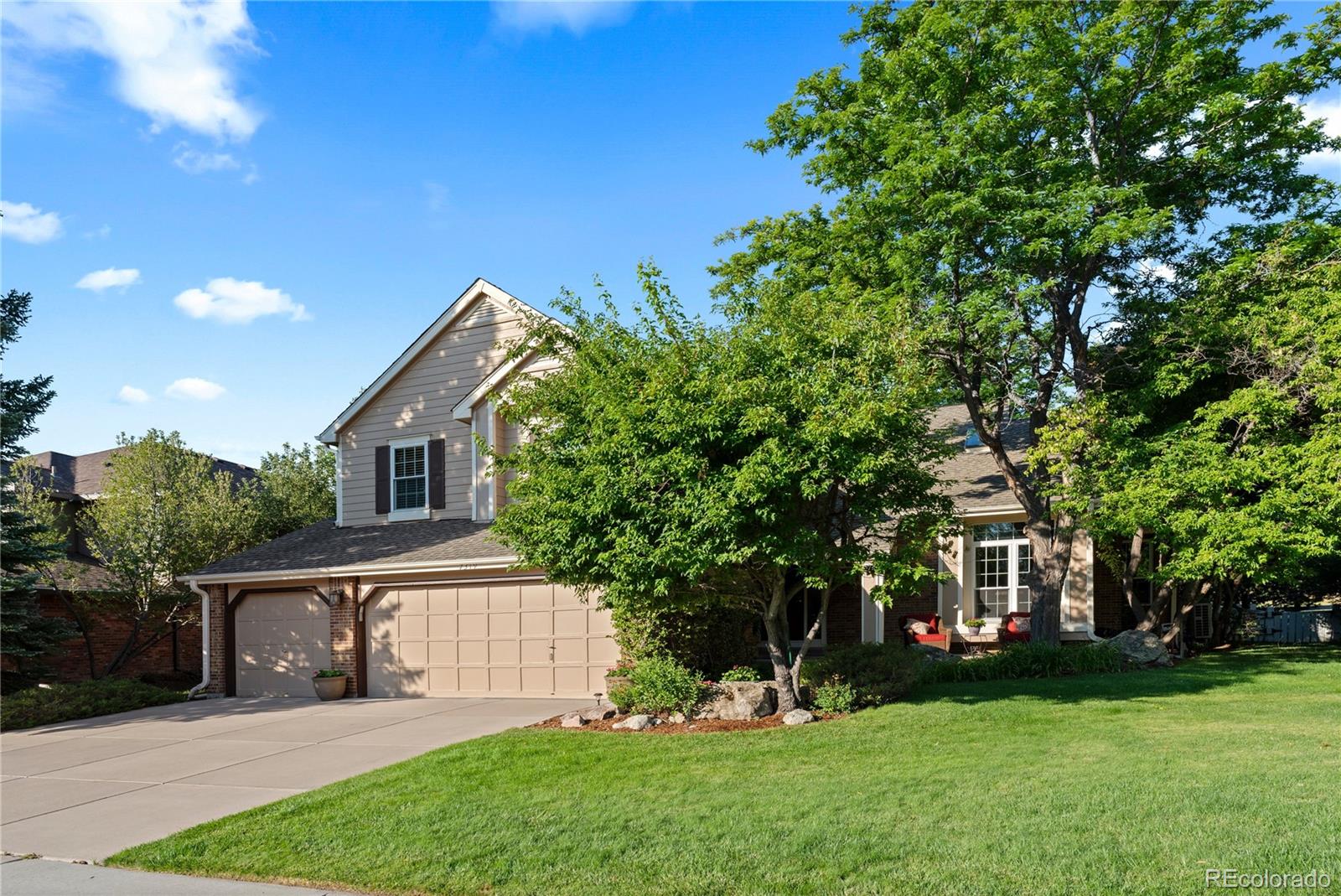 MLS Image #10 for 7319  brixham circle,castle rock, Colorado