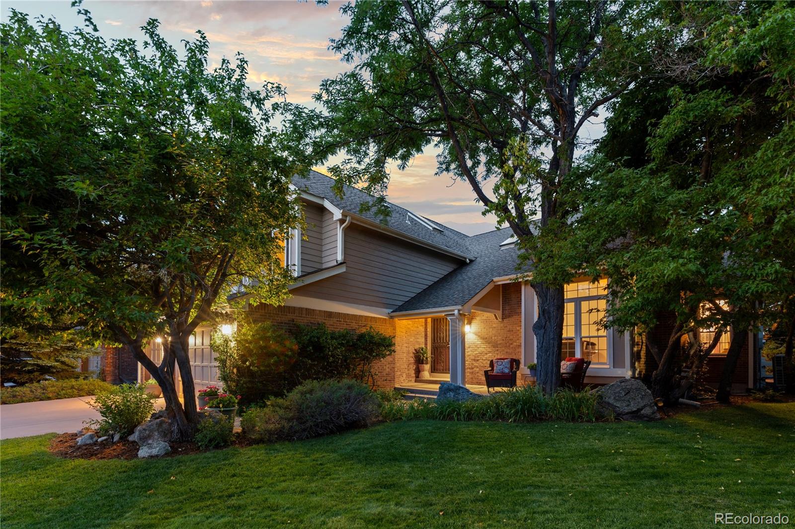 MLS Image #12 for 7319  brixham circle,castle pines, Colorado