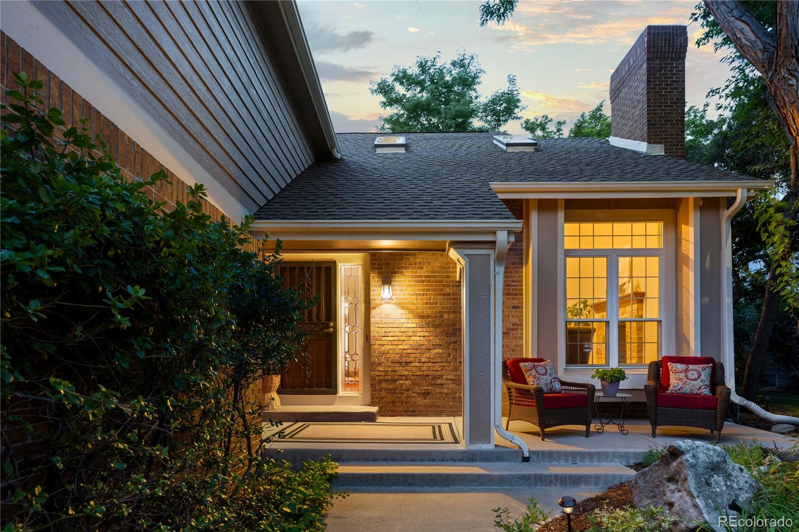 MLS Image #13 for 7319  brixham circle,castle pines, Colorado