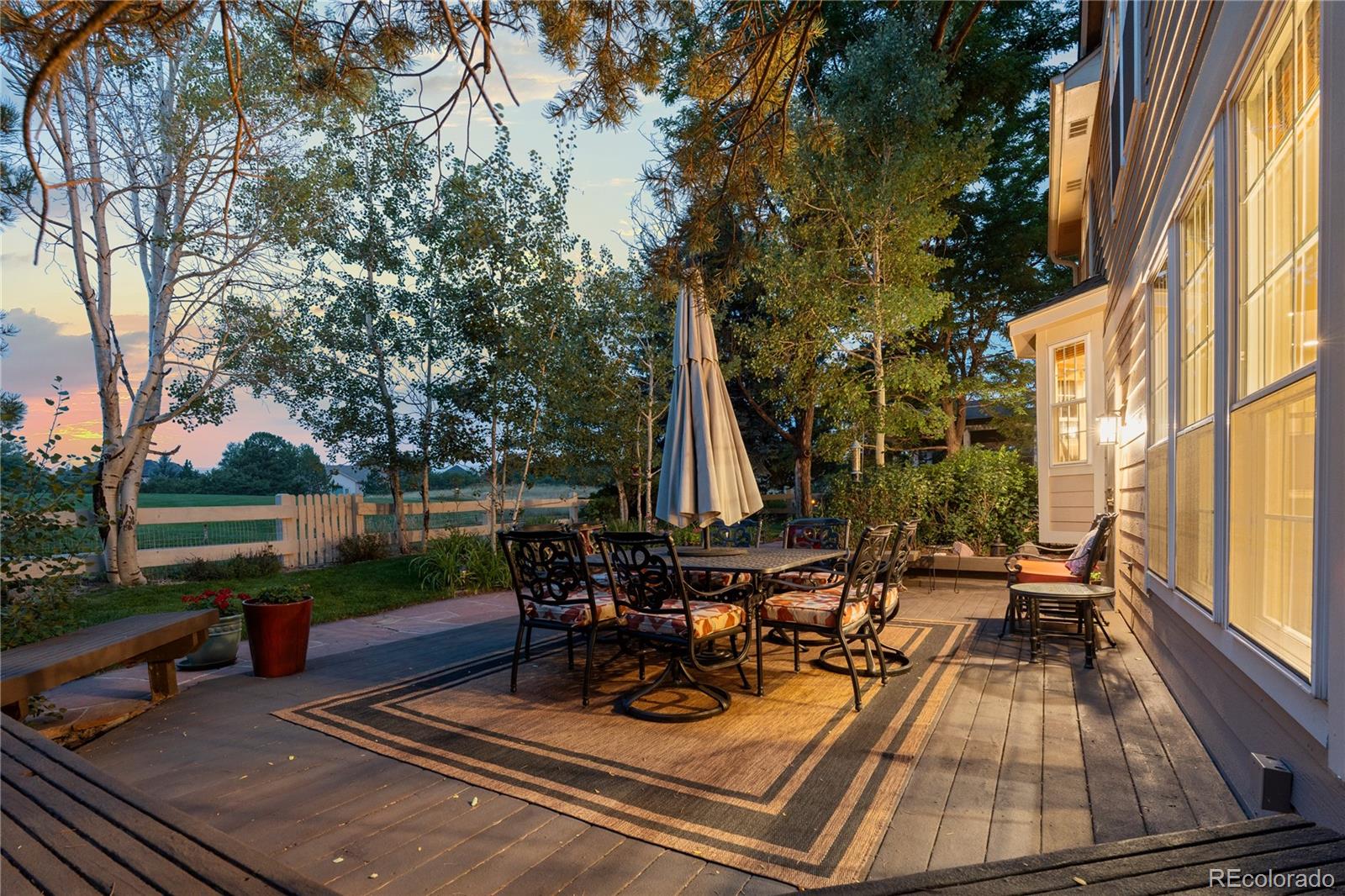 MLS Image #15 for 7319  brixham circle,castle pines, Colorado