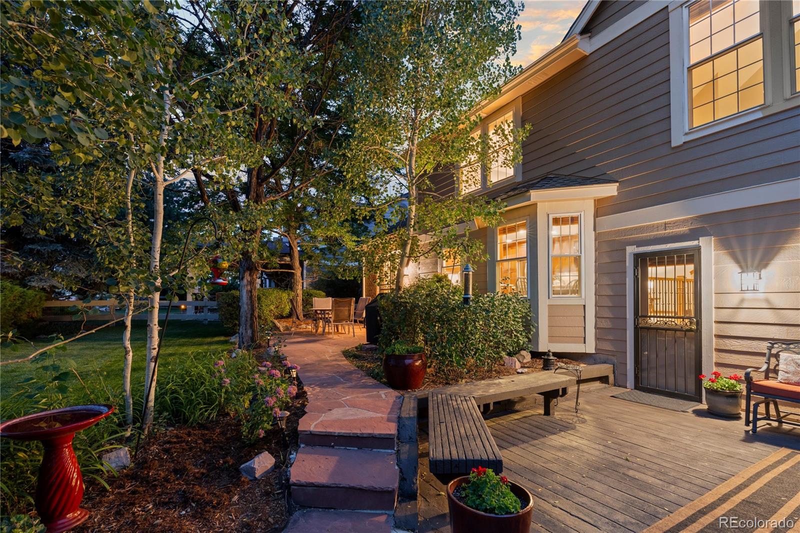 MLS Image #17 for 7319  brixham circle,castle pines, Colorado