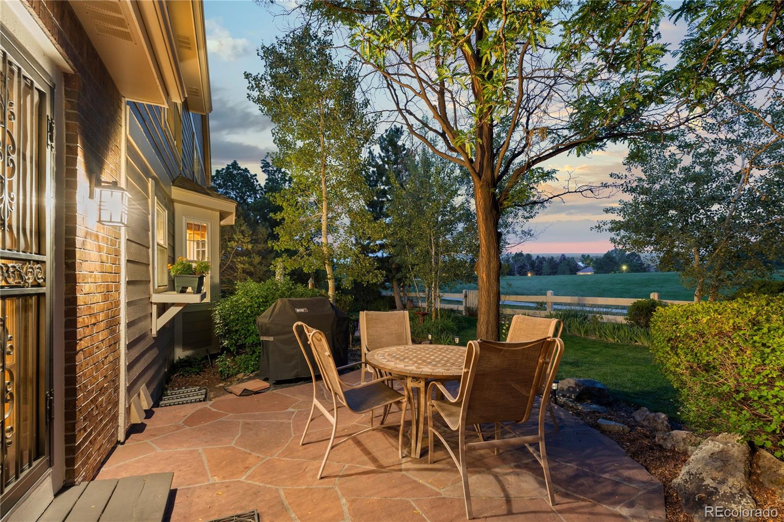 MLS Image #18 for 7319  brixham circle,castle pines, Colorado