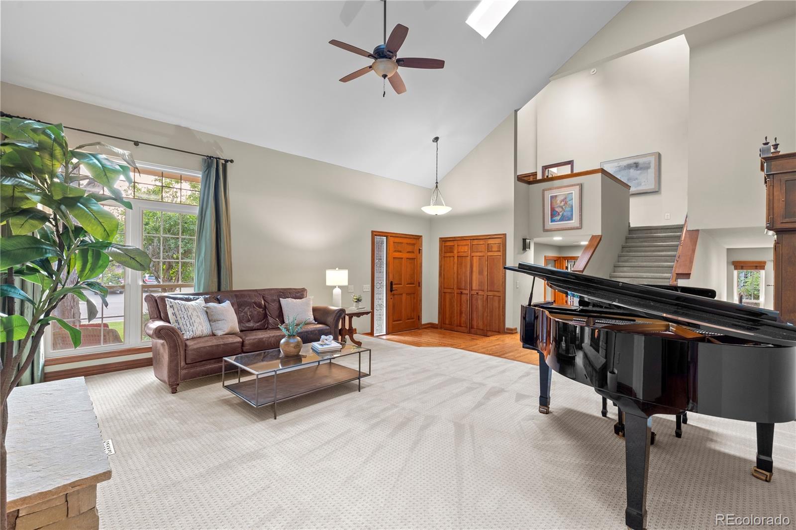 MLS Image #21 for 7319  brixham circle,castle pines, Colorado