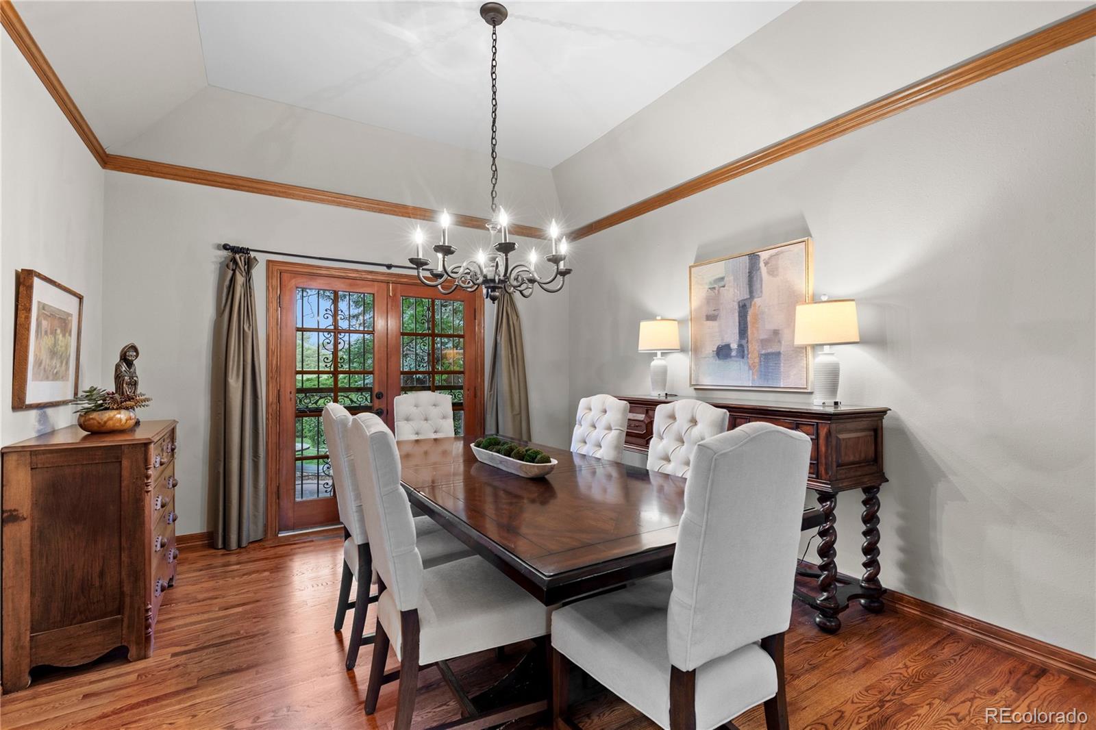 MLS Image #22 for 7319  brixham circle,castle pines, Colorado