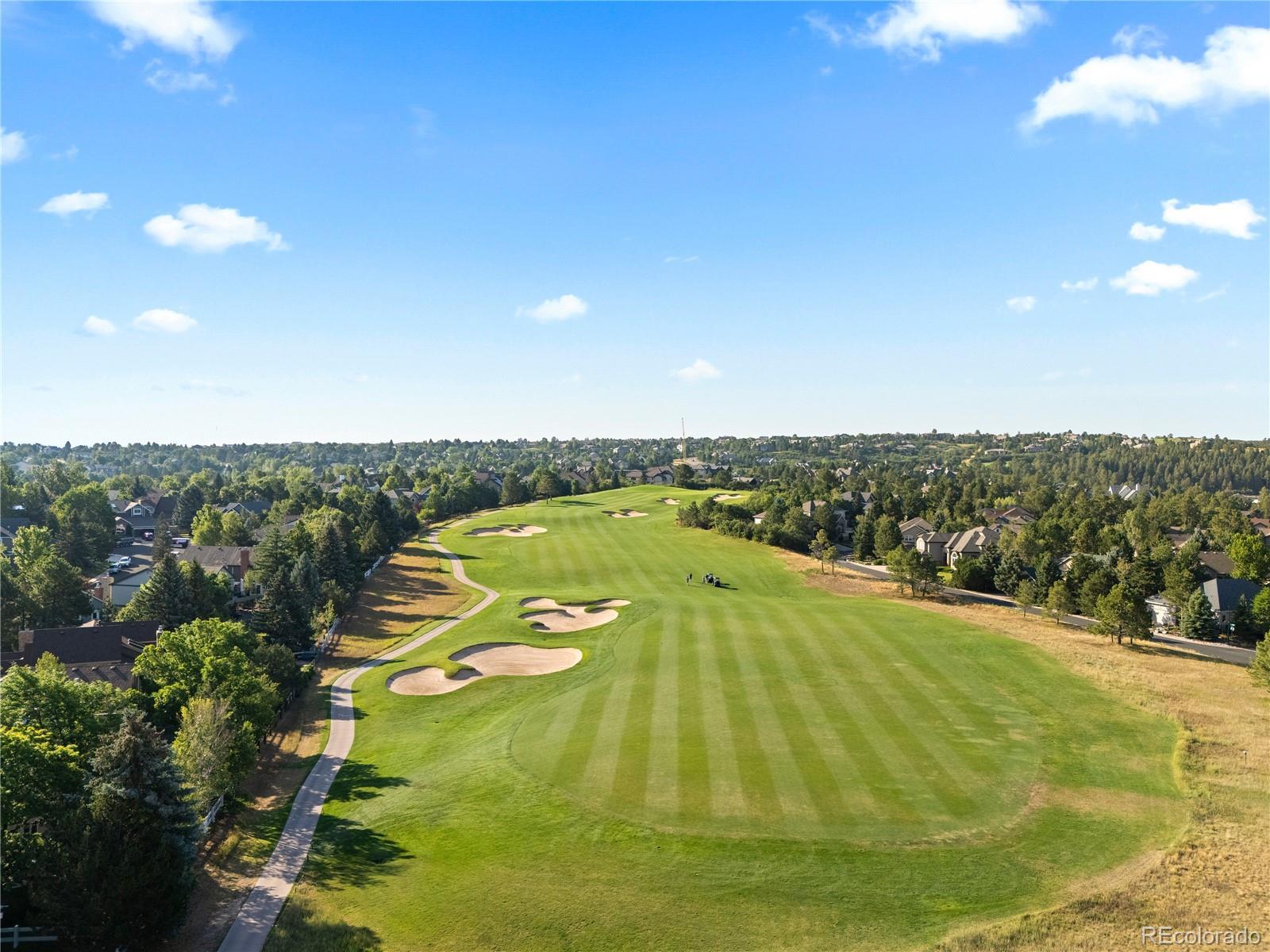 MLS Image #3 for 7319  brixham circle,castle rock, Colorado