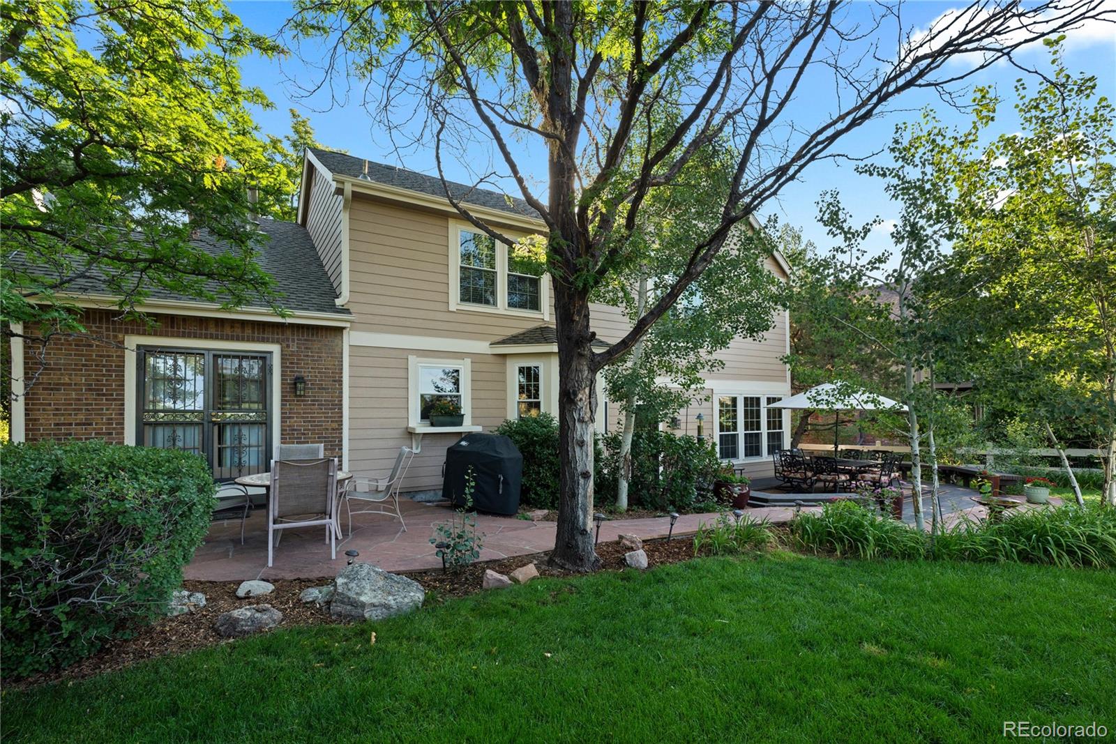 MLS Image #7 for 7319  brixham circle,castle rock, Colorado