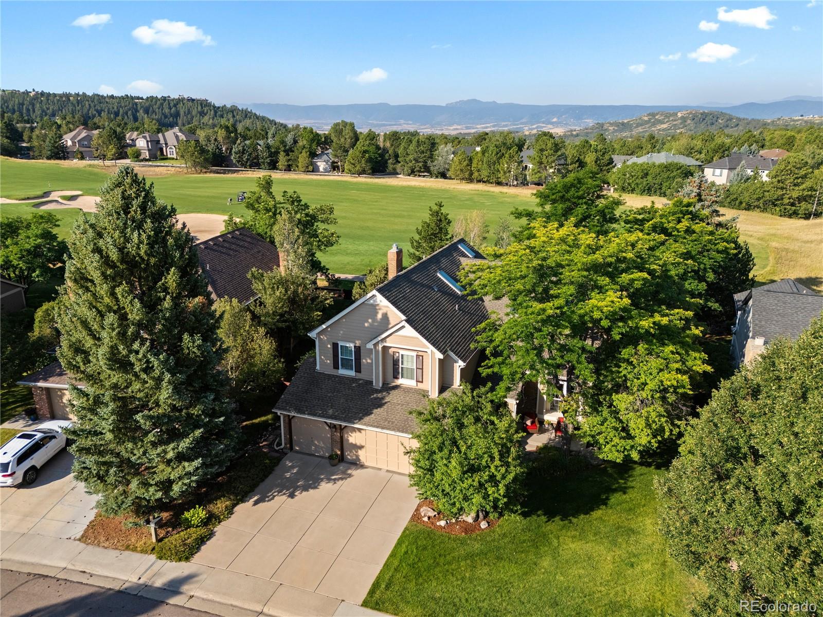 MLS Image #8 for 7319  brixham circle,castle rock, Colorado