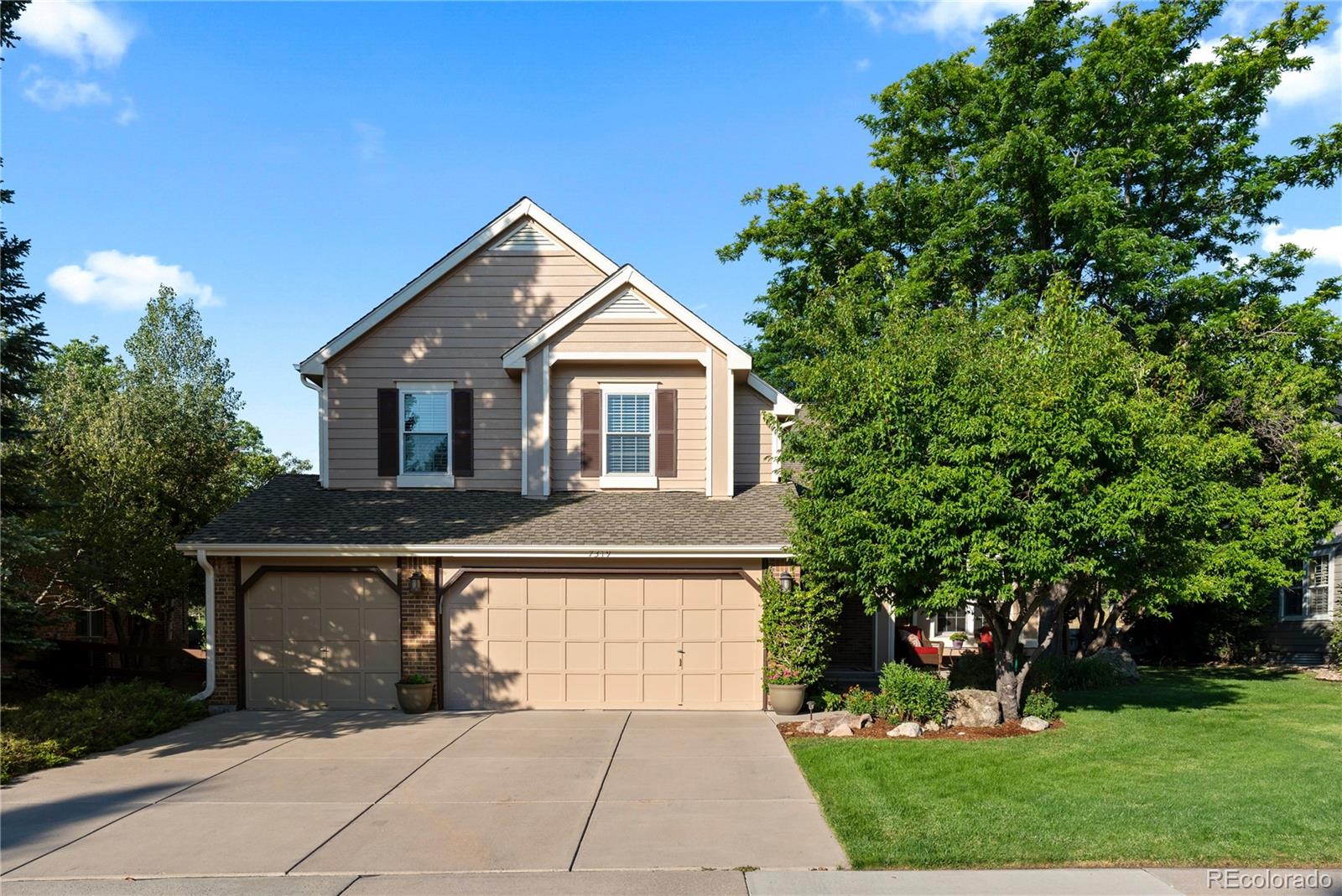 MLS Image #9 for 7319  brixham circle,castle rock, Colorado