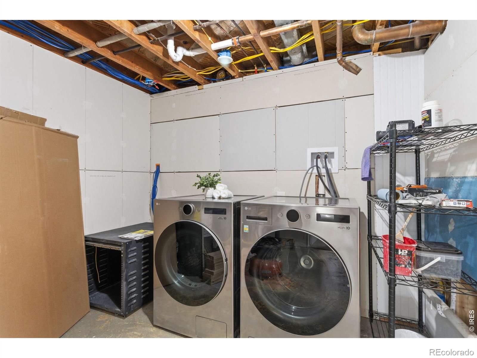 MLS Image #21 for 1455 s taft hill road,fort collins, Colorado