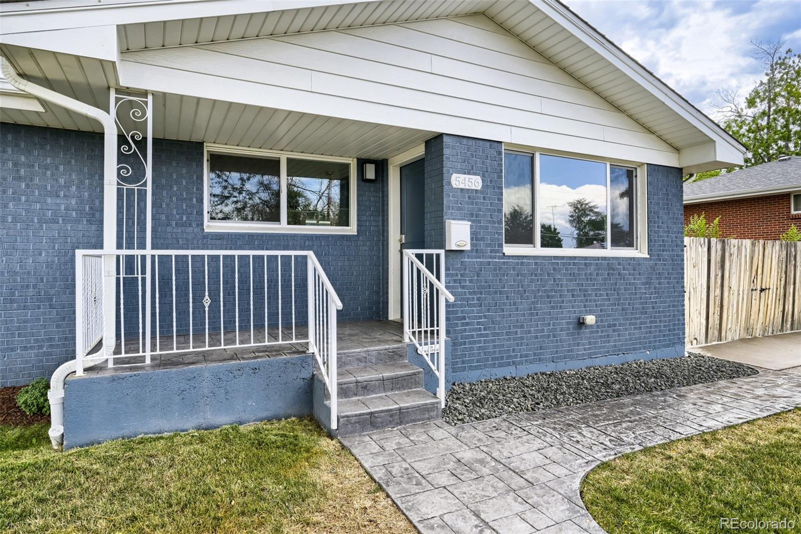 MLS Image #2 for 5456 w 66th avenue,arvada, Colorado