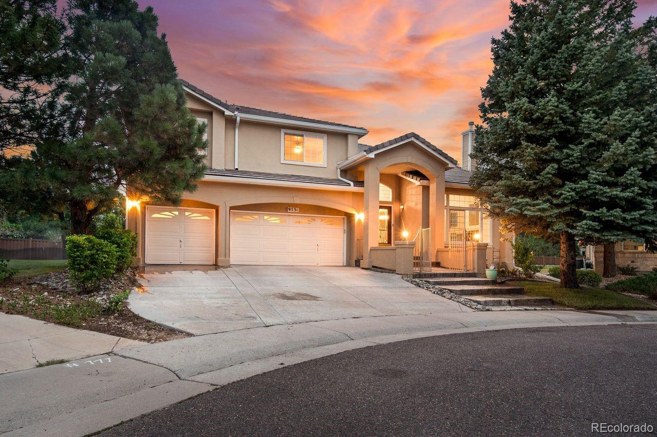 MLS Image #41 for 9531  sand hill court,littleton, Colorado