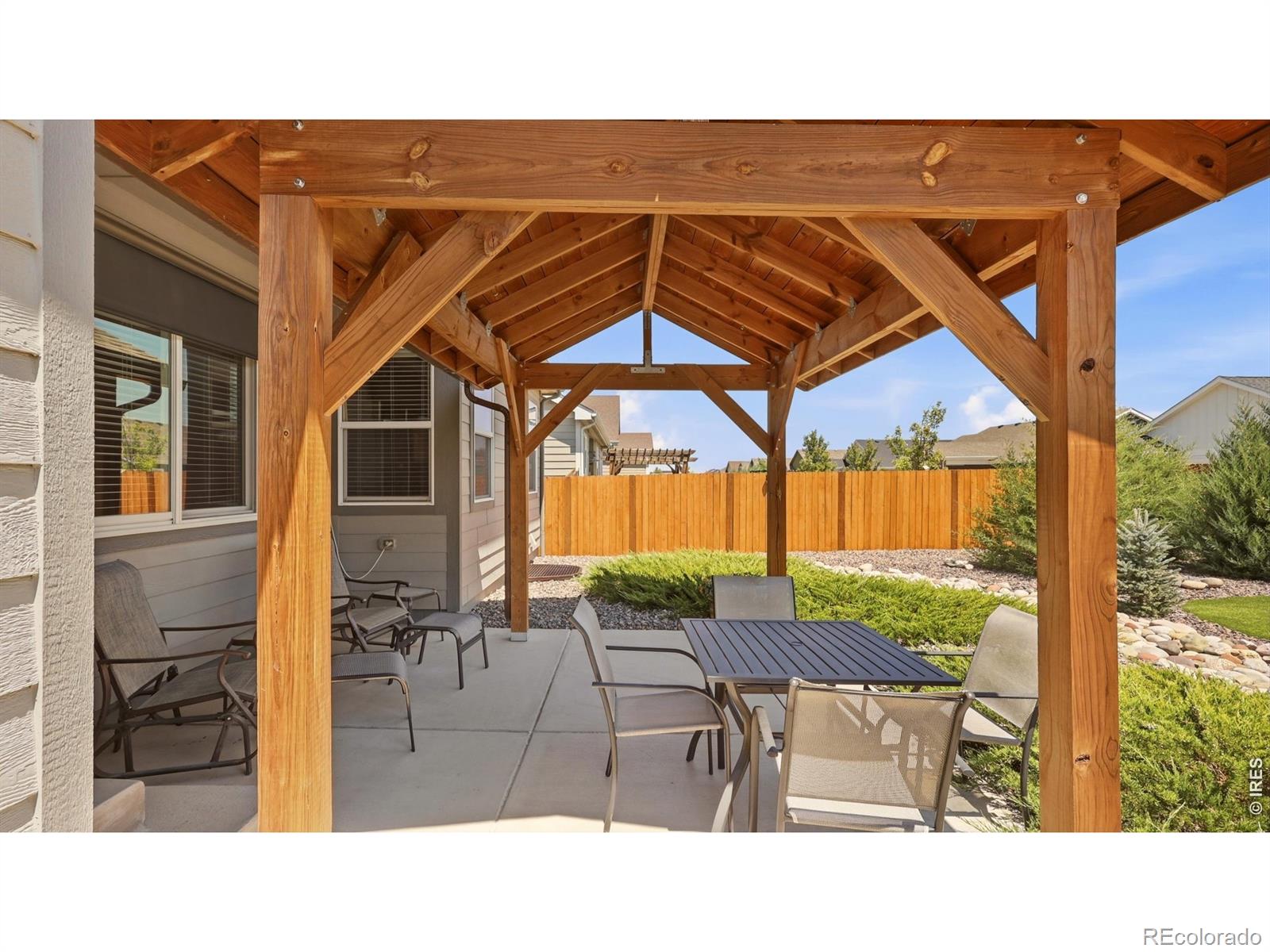 MLS Image #2 for 1217  bison way,wiggins, Colorado