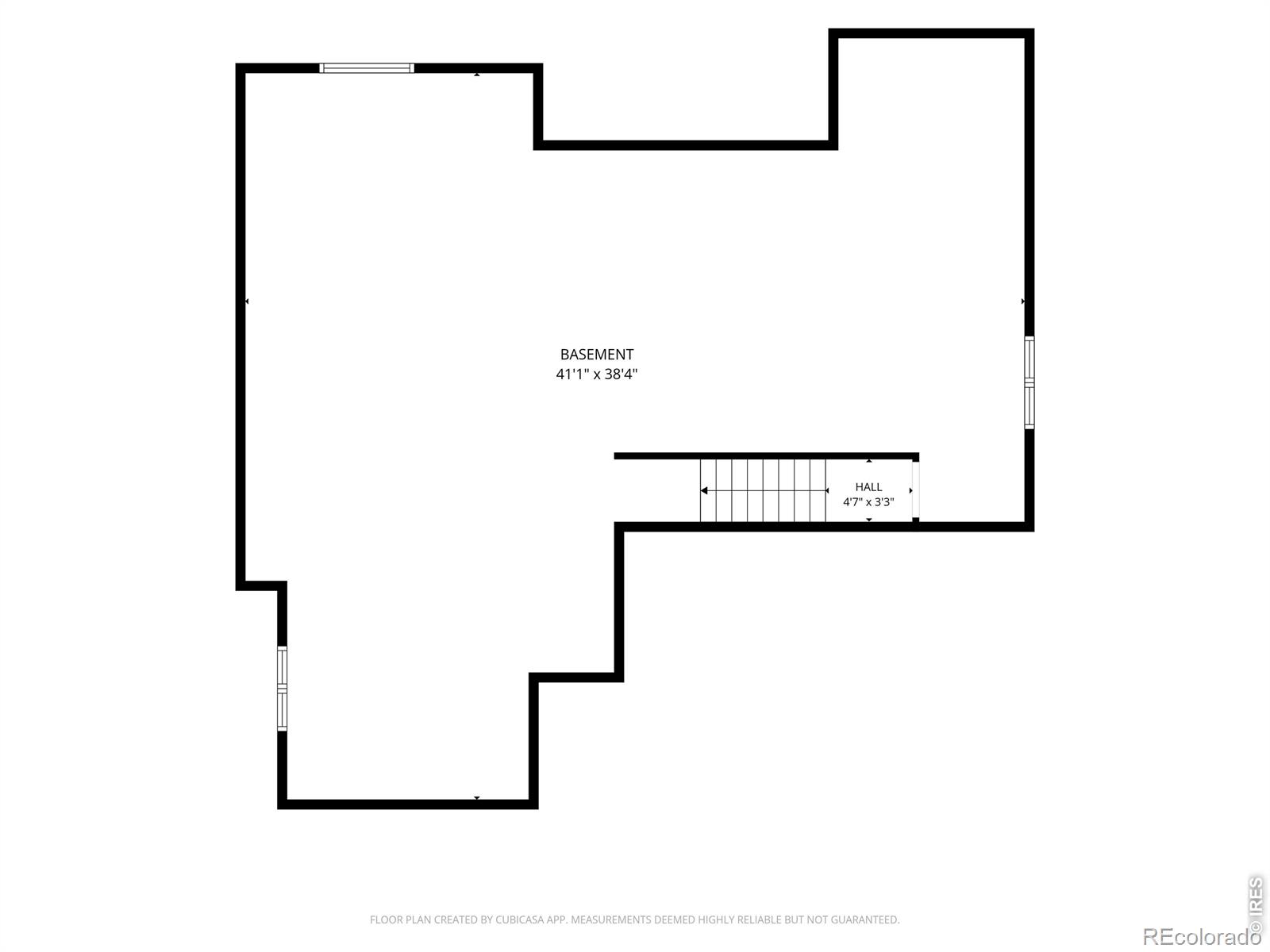 MLS Image #21 for 1217  bison way,wiggins, Colorado