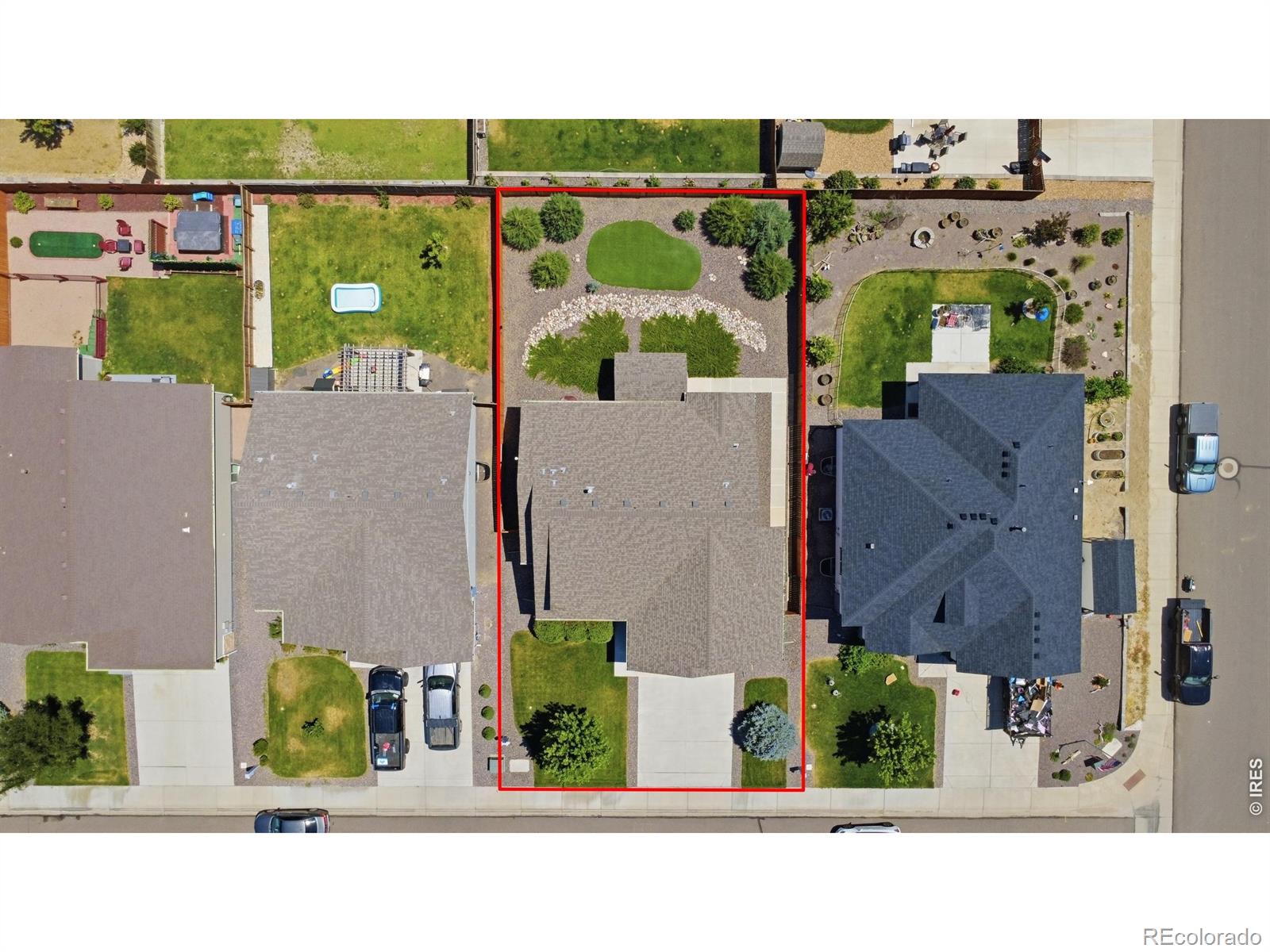 MLS Image #22 for 1217  bison way,wiggins, Colorado