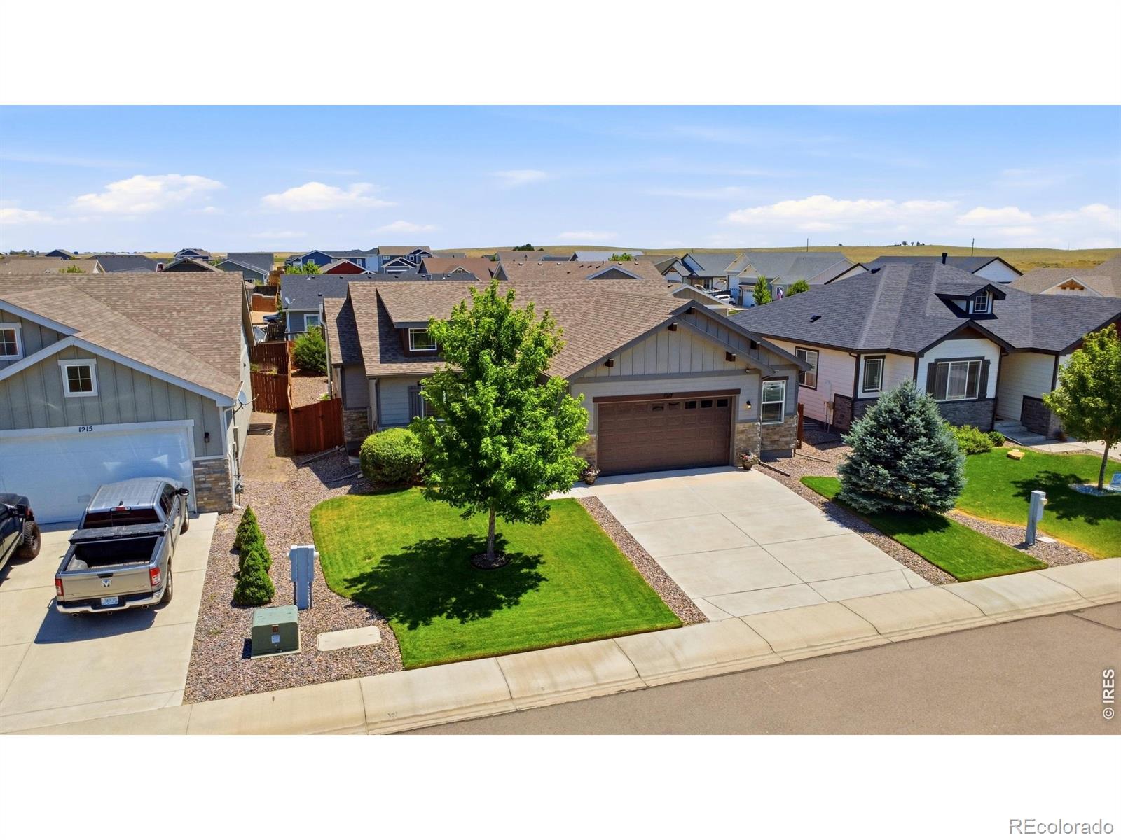 MLS Image #24 for 1217  bison way,wiggins, Colorado