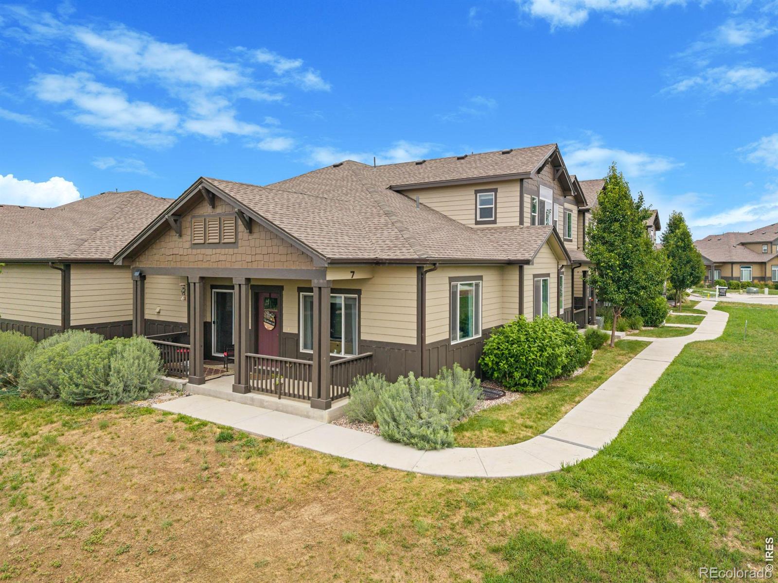MLS Image #0 for 4165  crittenton lane,wellington, Colorado