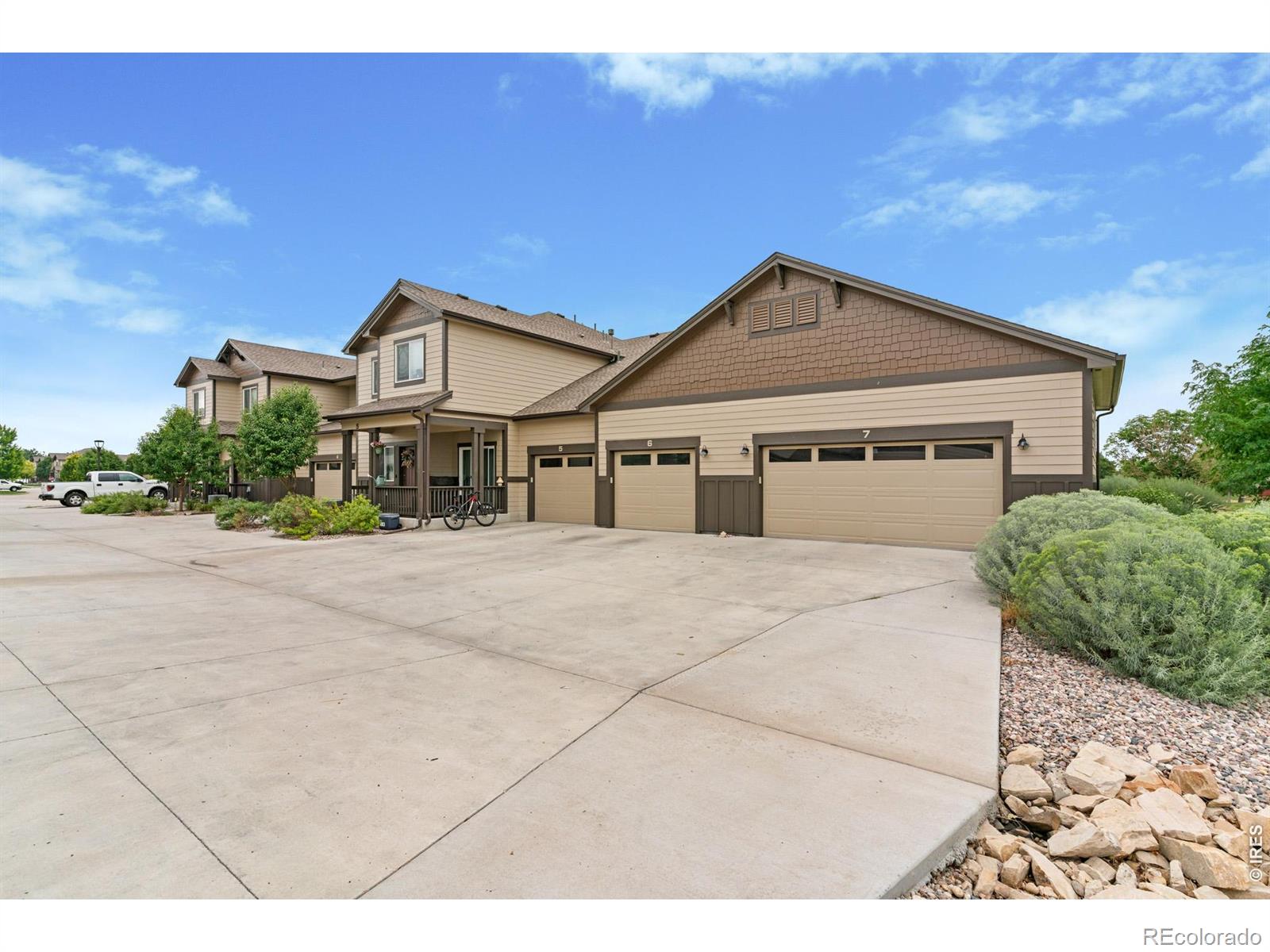 MLS Image #2 for 4165  crittenton lane,wellington, Colorado